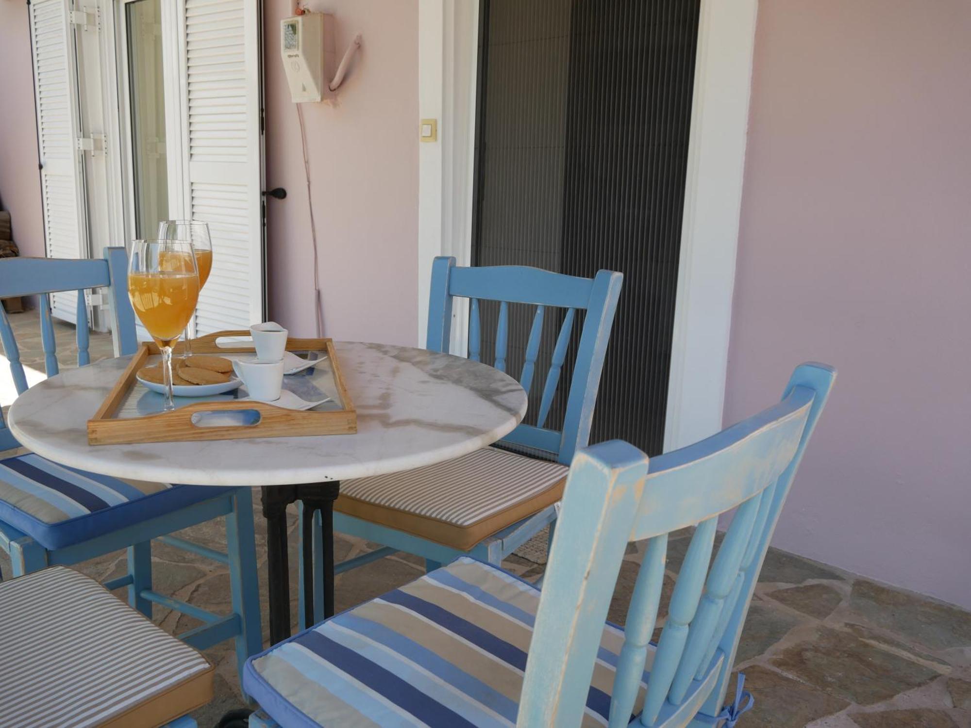 Holiday home Christina's With Sea View