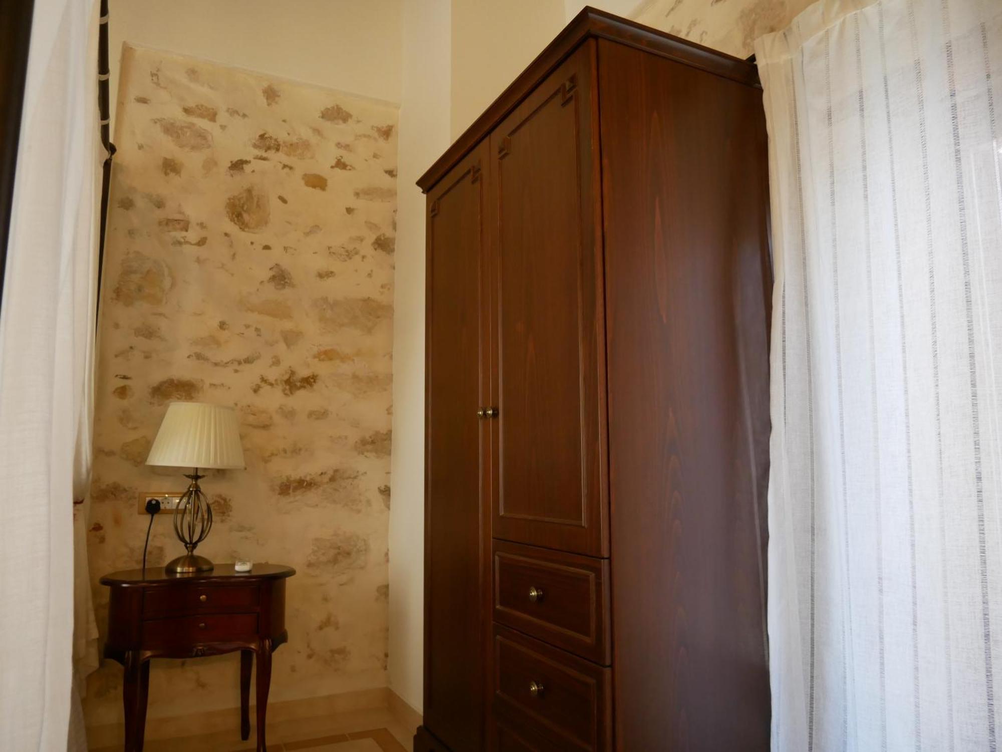Christina's With Sea View Holiday home Daratsos