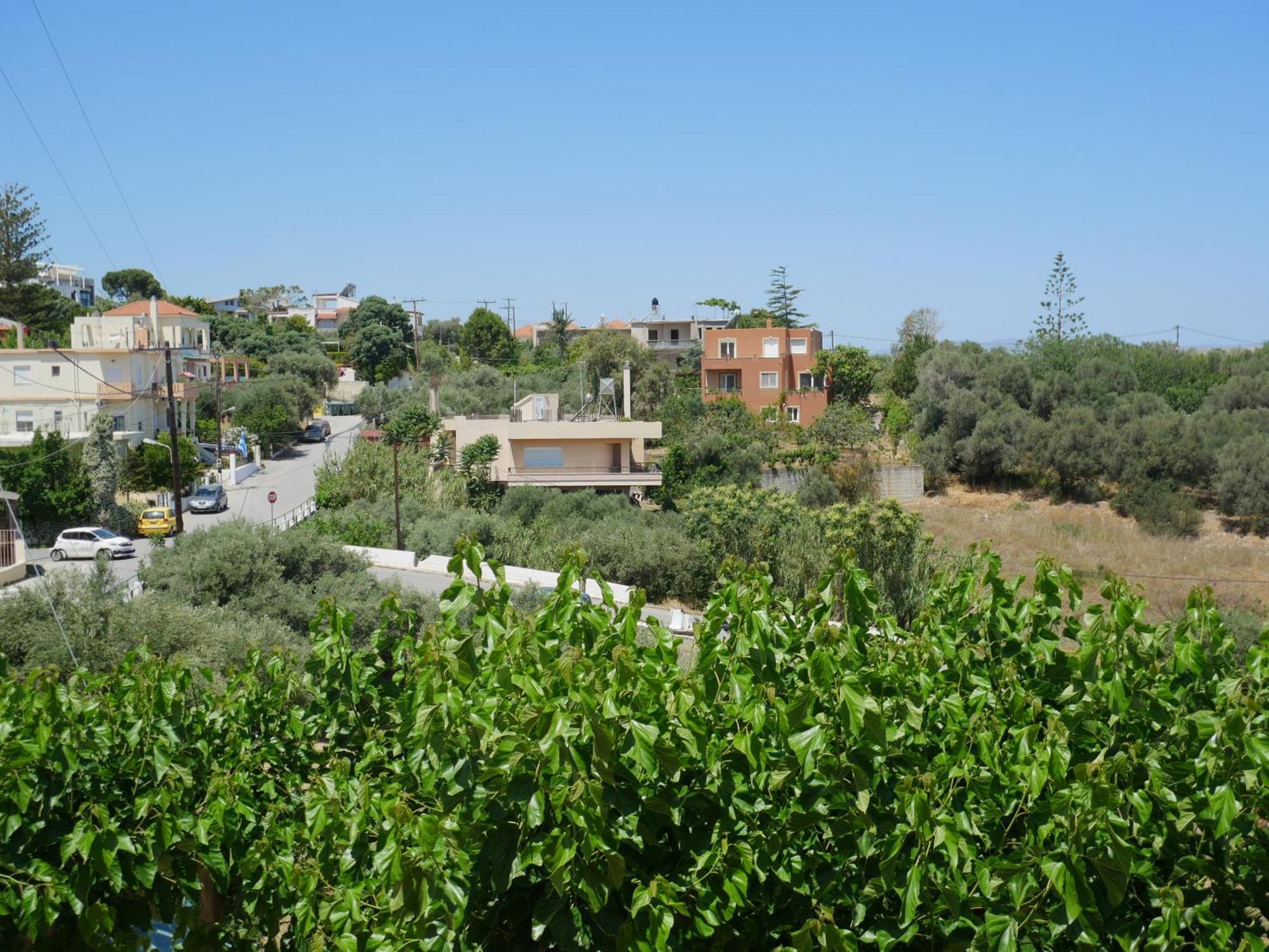 Christina's With Sea View * Daratsos