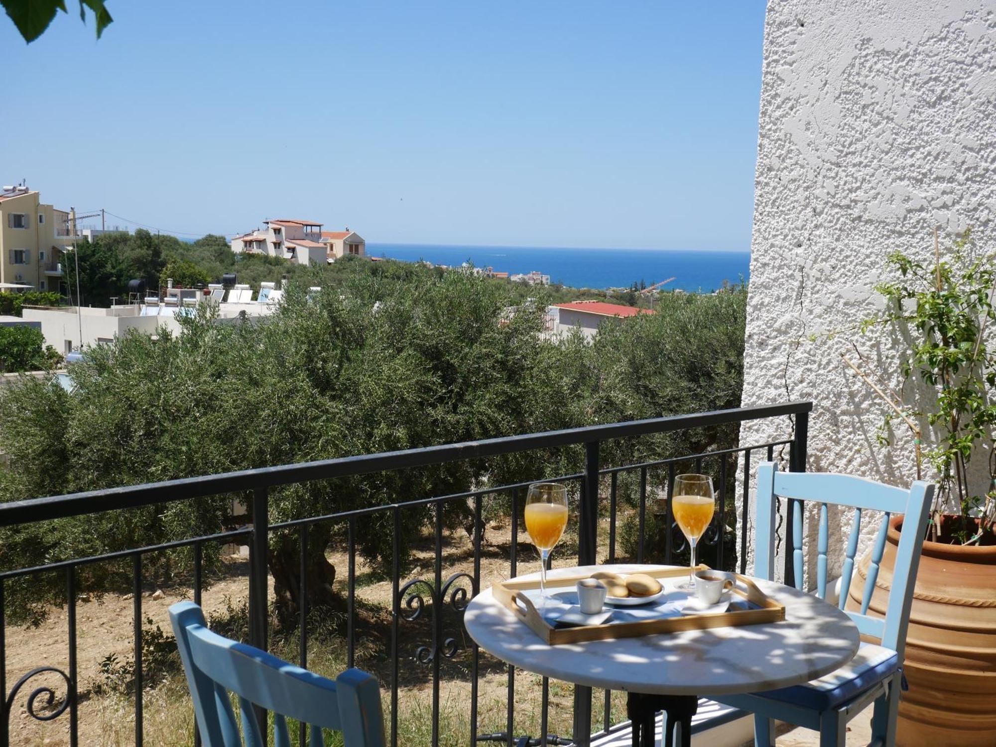 Holiday home Christina's With Sea View