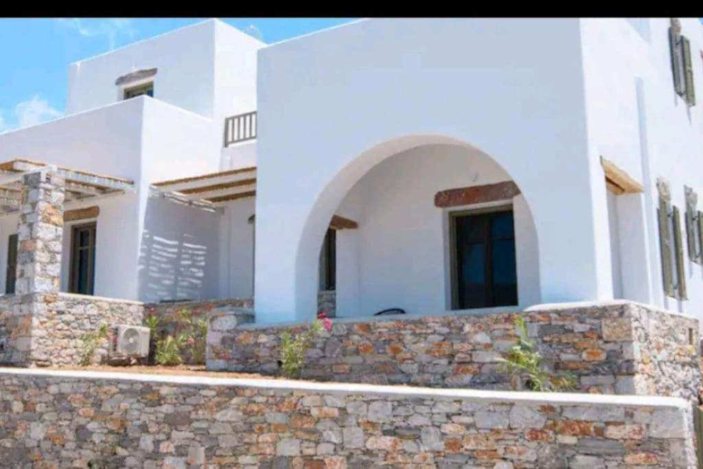 Holiday home Araklos Iii