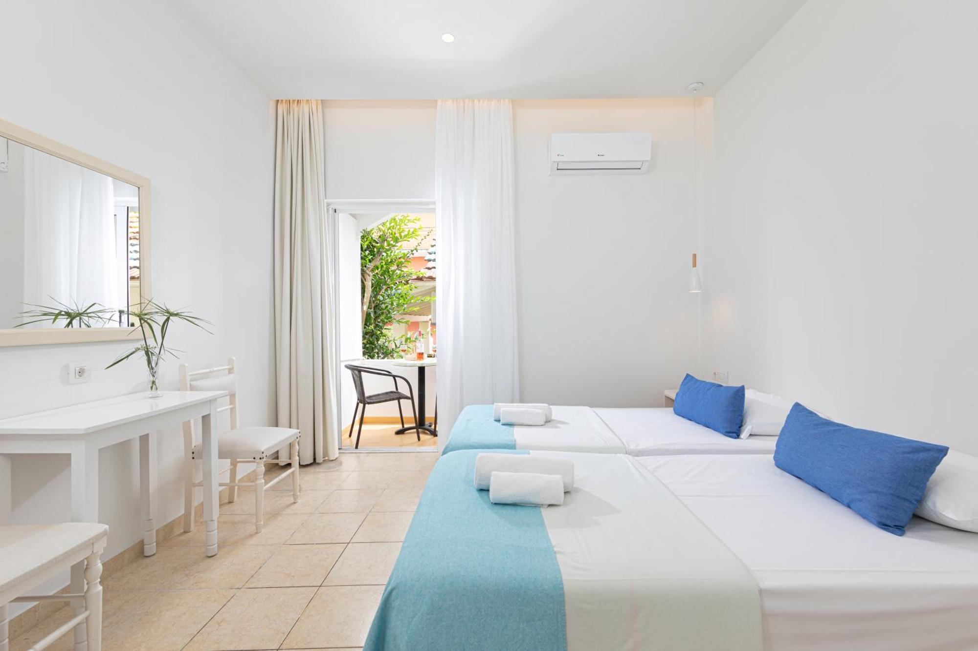 Hotel Bella Vista 3*