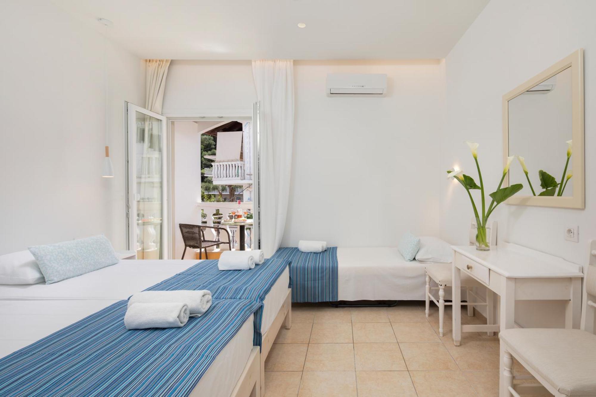 Hotel Bella Vista
