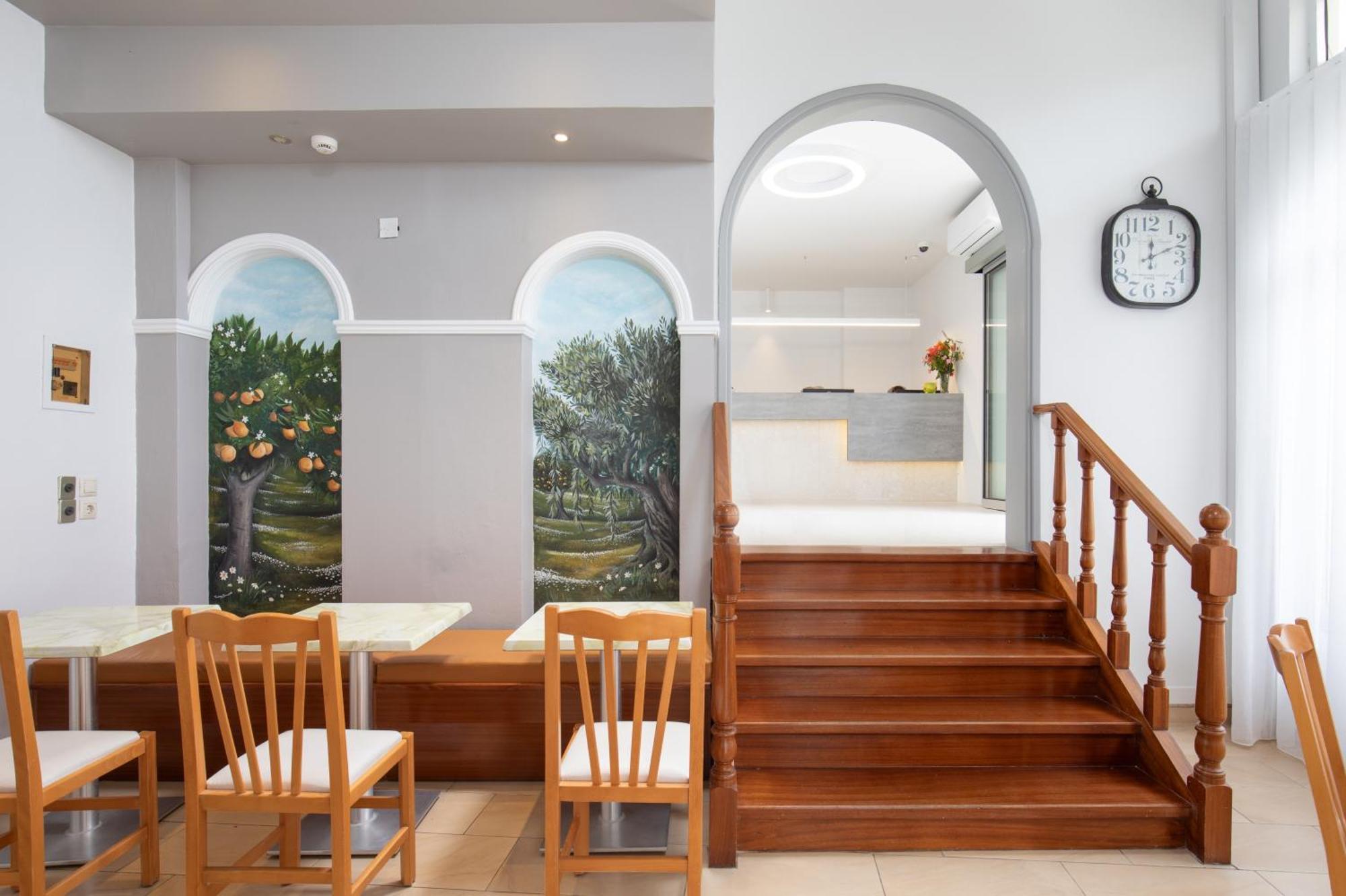Bella Vista Hotel 3*