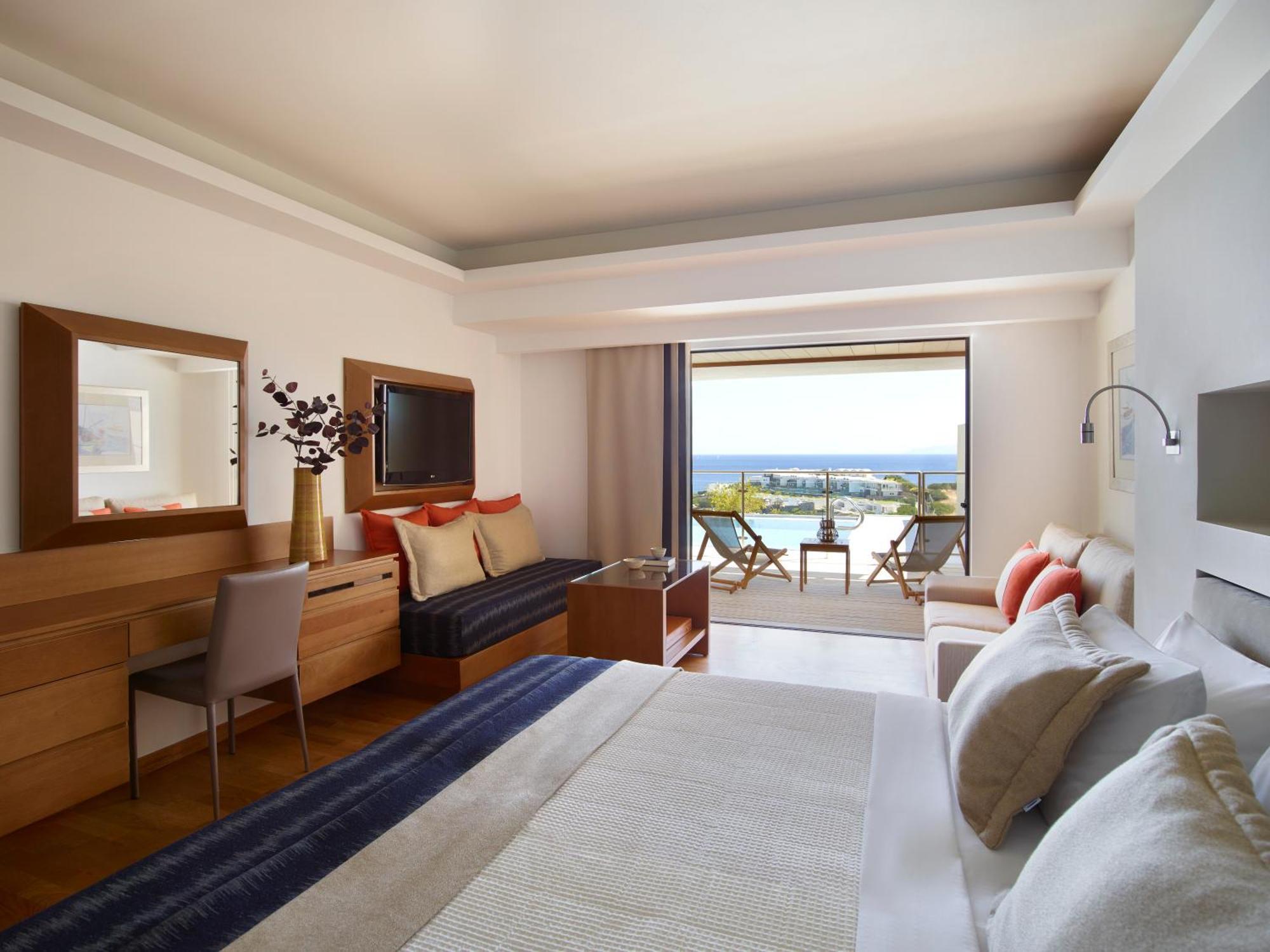 Porto Golf & Resort, Six Senses