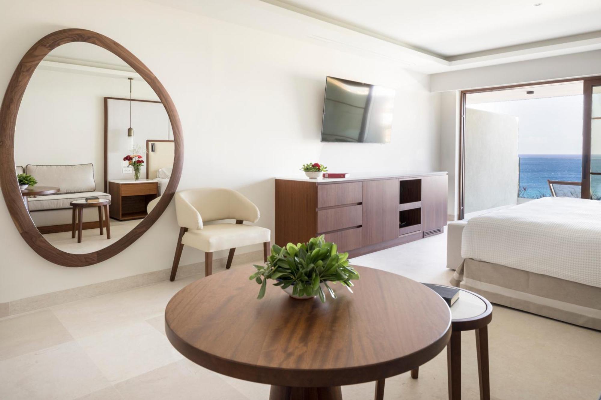 Porto Golf & Resort, Six Senses Resort Elounda (Crete)