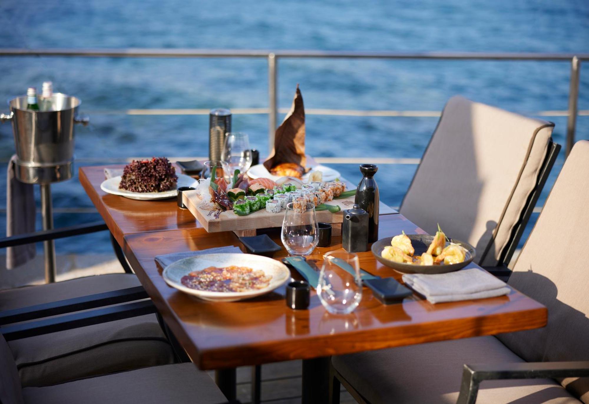 Porto Golf & Resort, Six Senses Elounda (Crete)