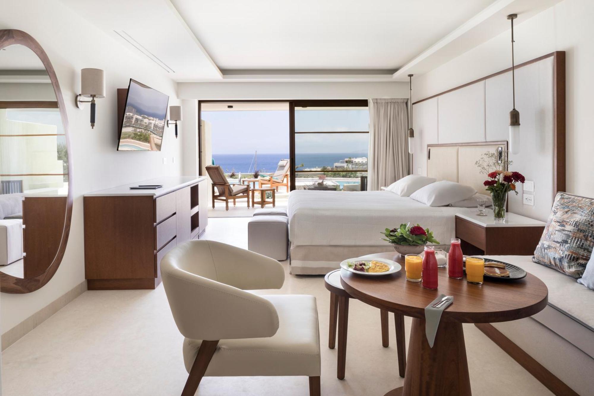 Porto Golf & Resort, Six Senses 5* Elounda (Crete)