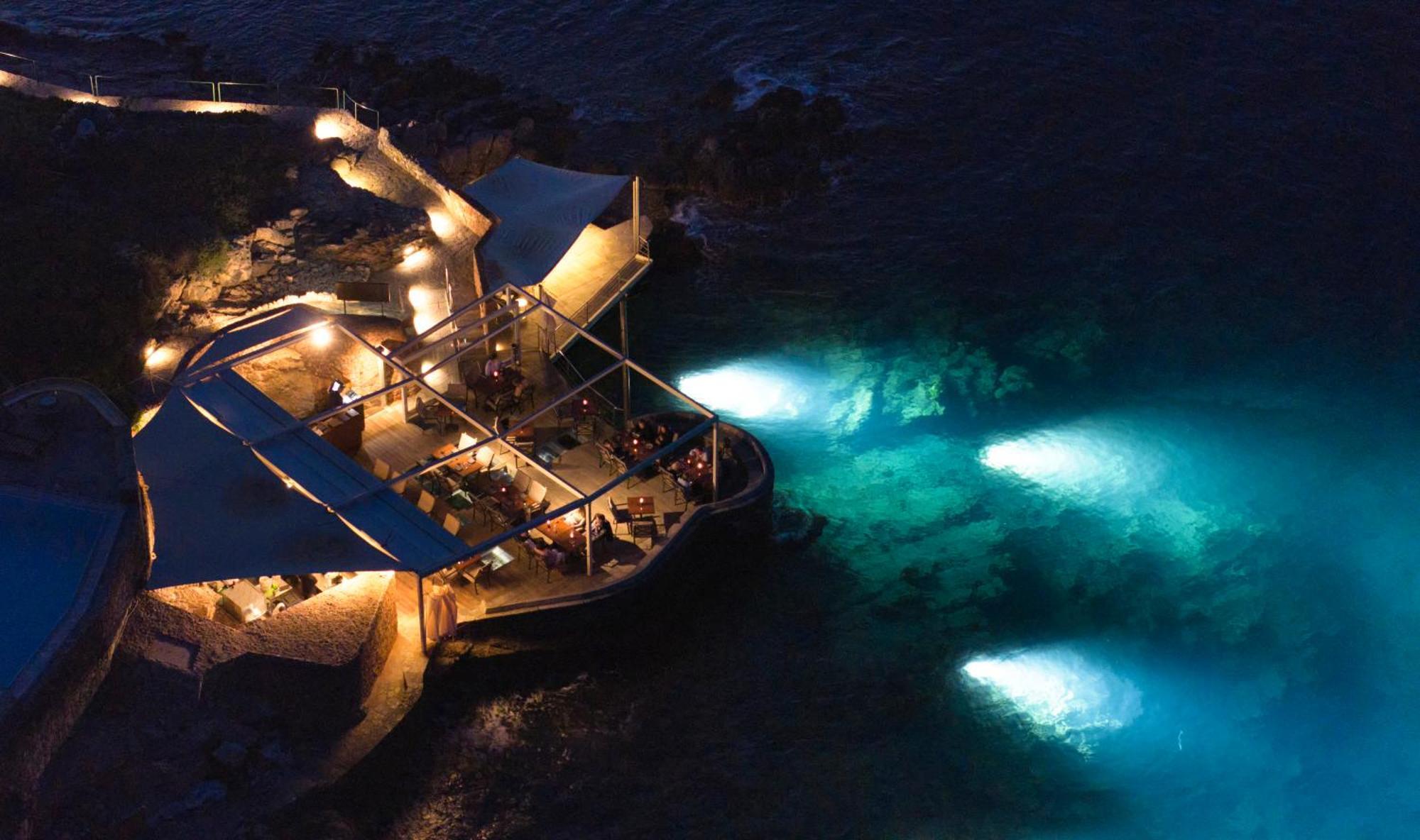 Porto Golf & Resort, Six Senses 5* Elounda (Crete)