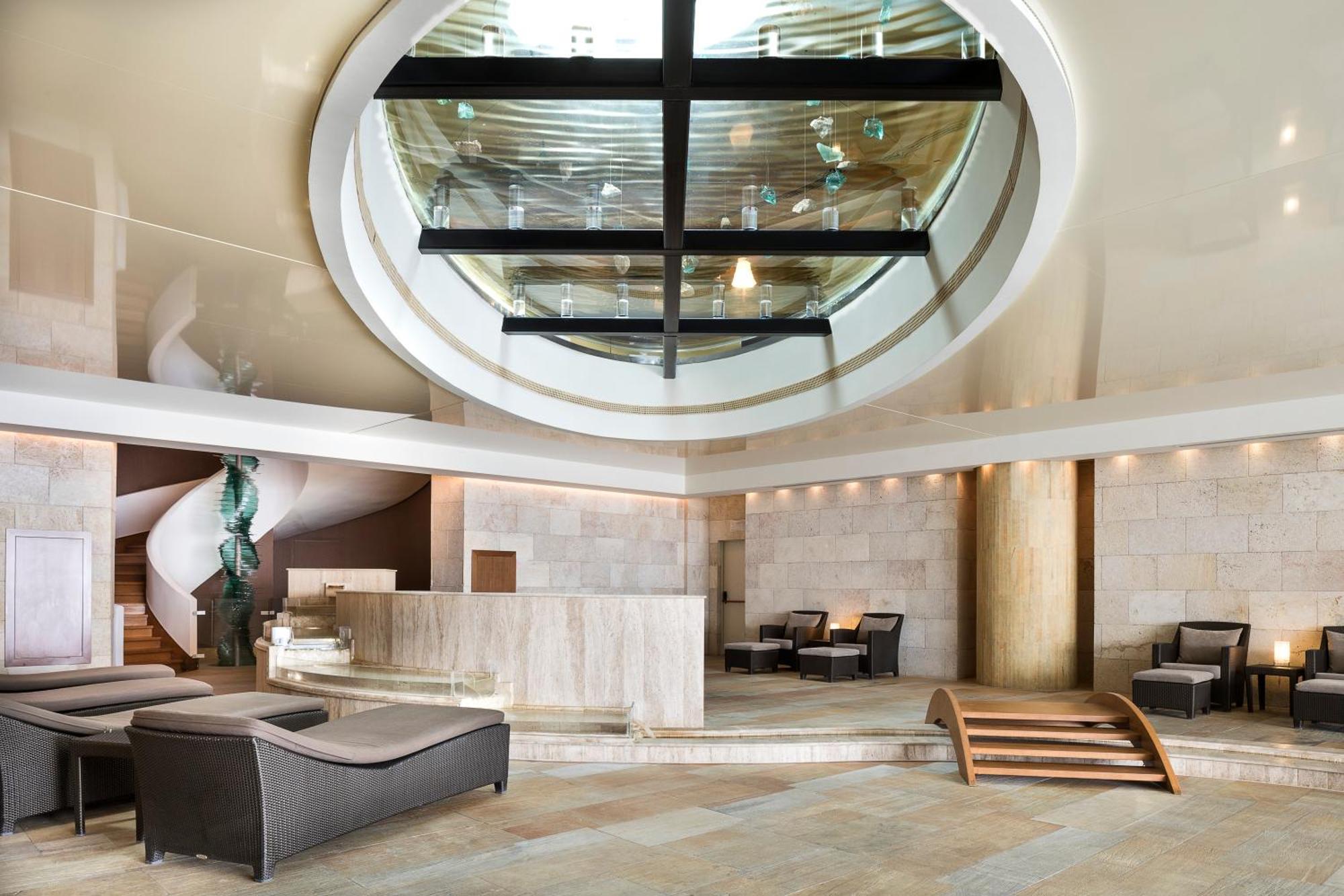 Resort Porto Golf & Resort, Six Senses 5*