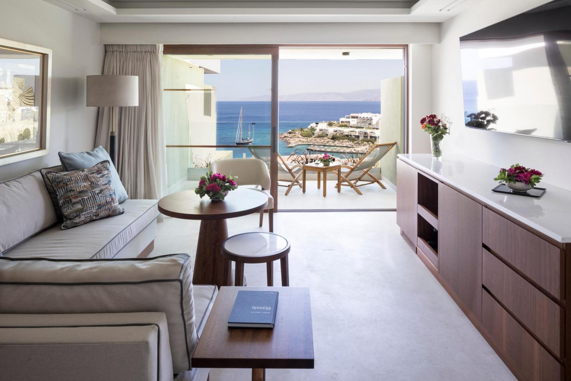 Porto Golf & Resort, Six Senses Resort 5*