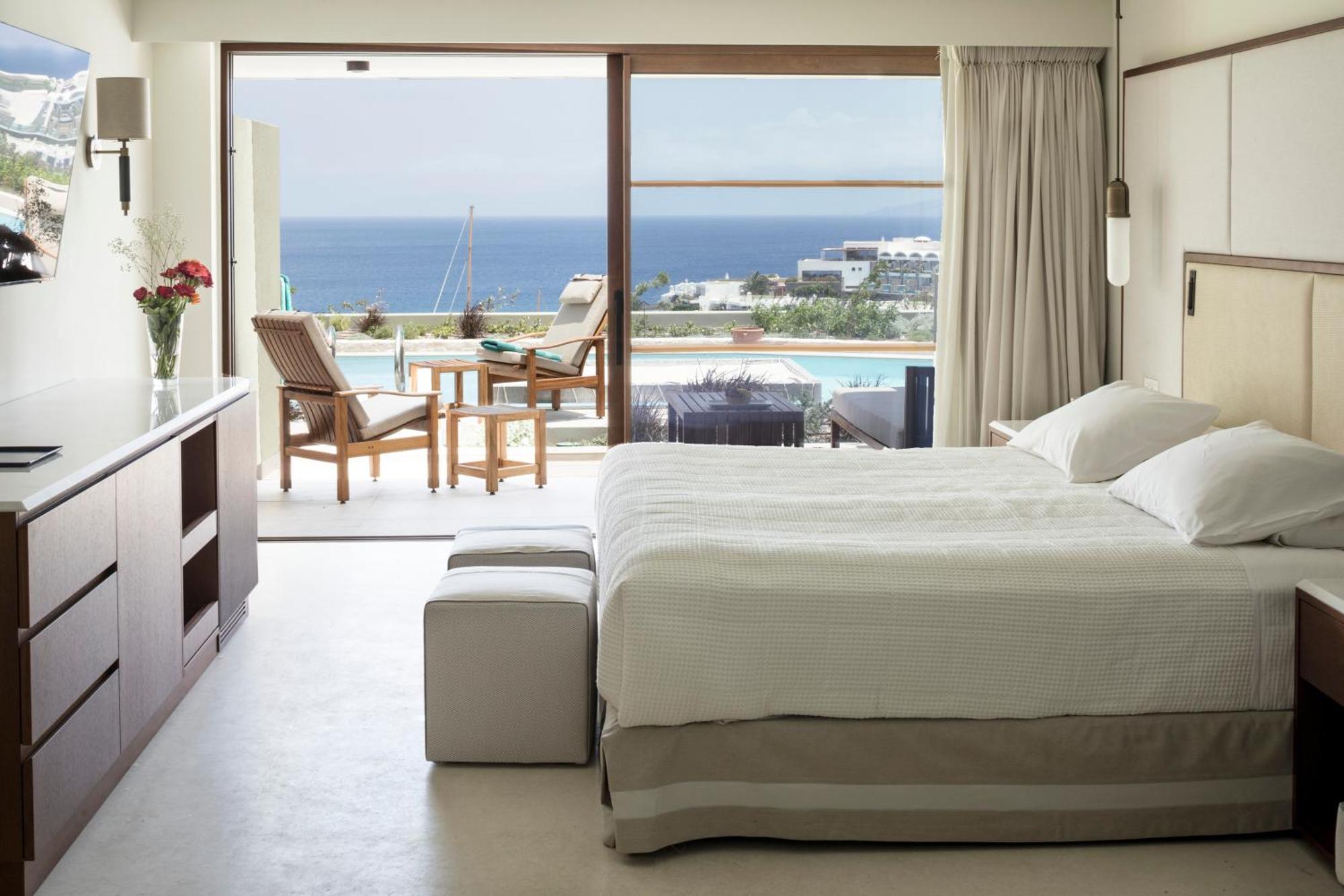 Porto Golf & Resort, Six Senses 5* Elounda (Crete)