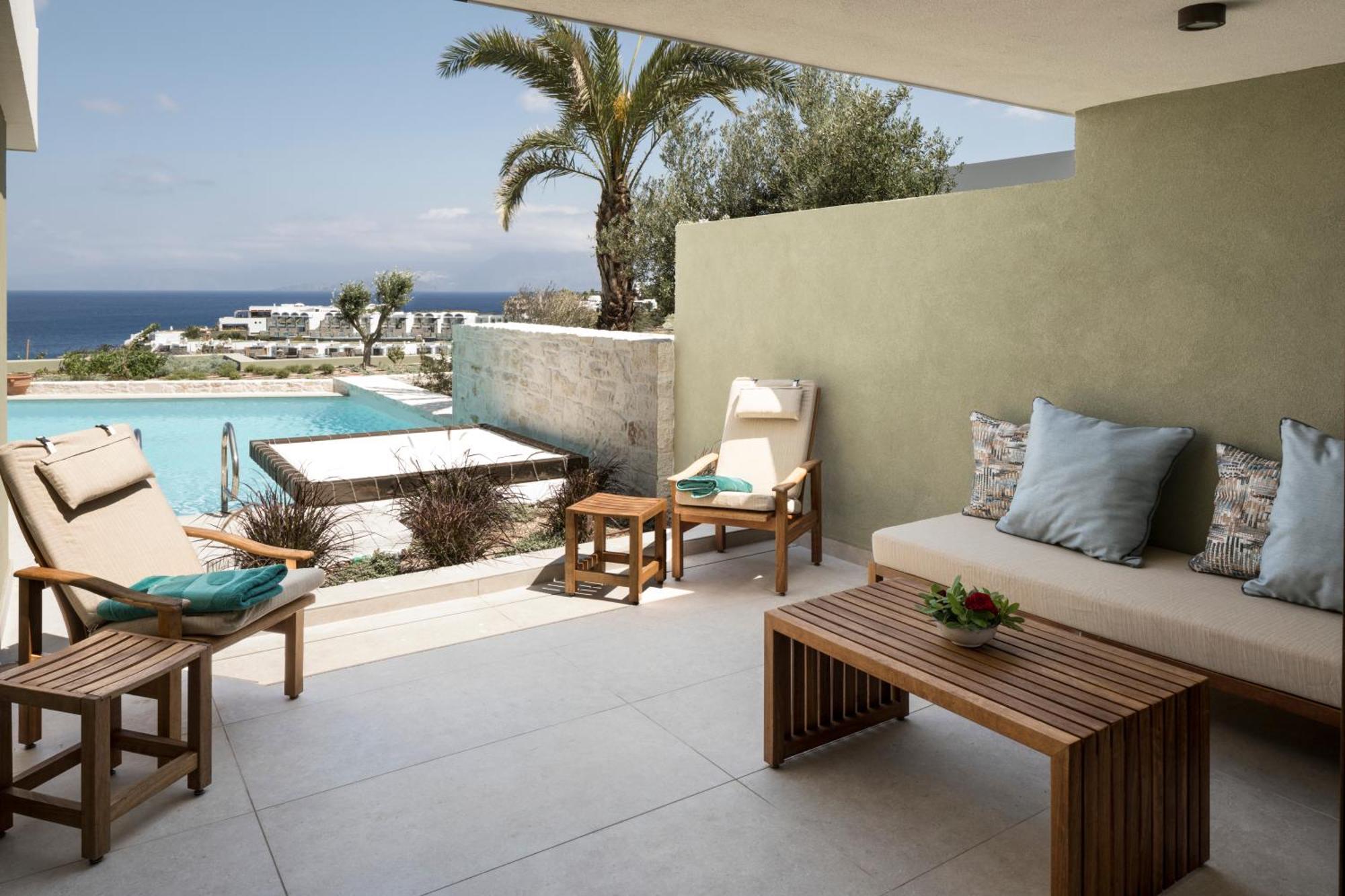 Porto Golf & Resort, Six Senses 5*