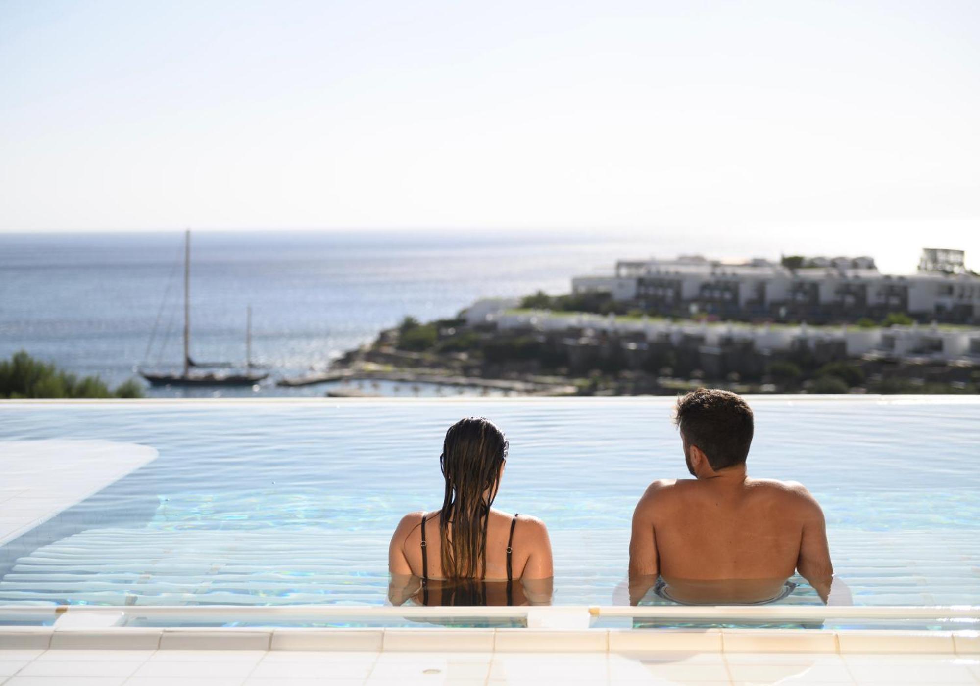 Porto Golf & Resort, Six Senses