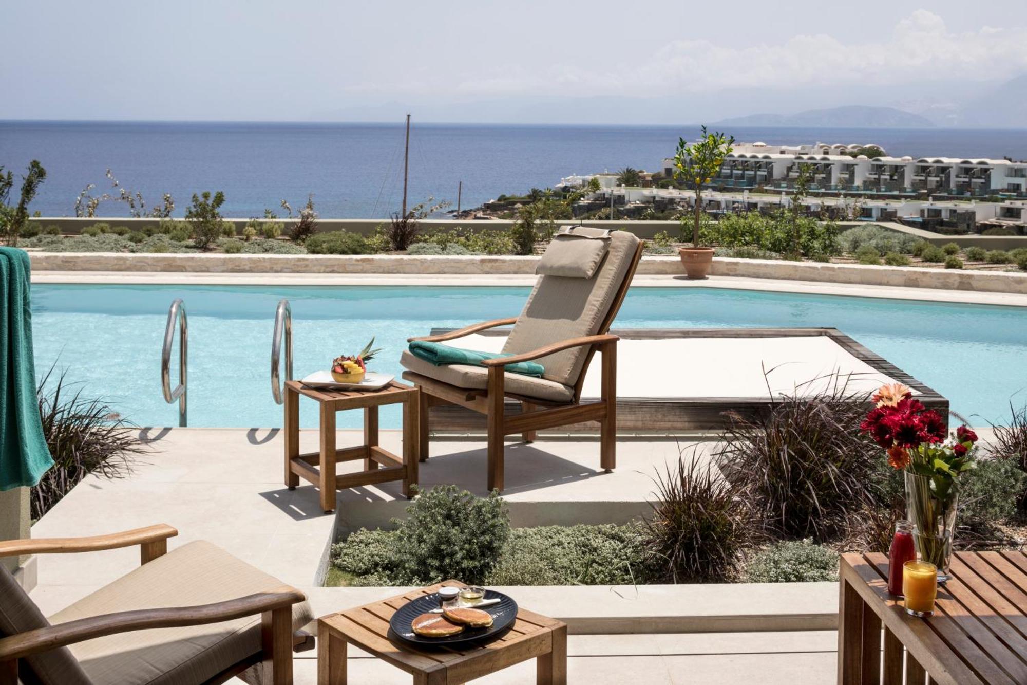 Porto Golf & Resort, Six Senses