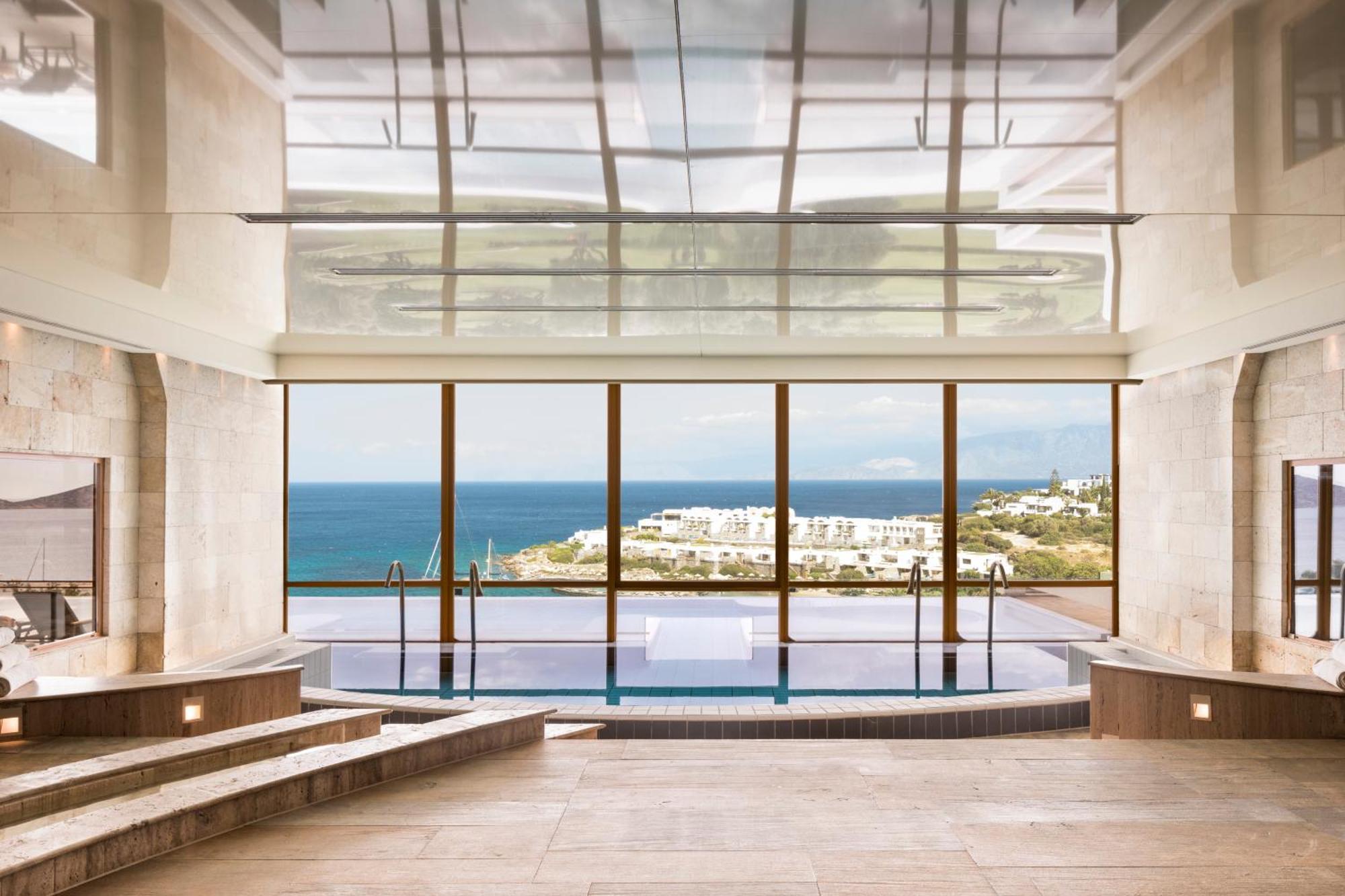 Porto Golf & Resort, Six Senses Resort 5*