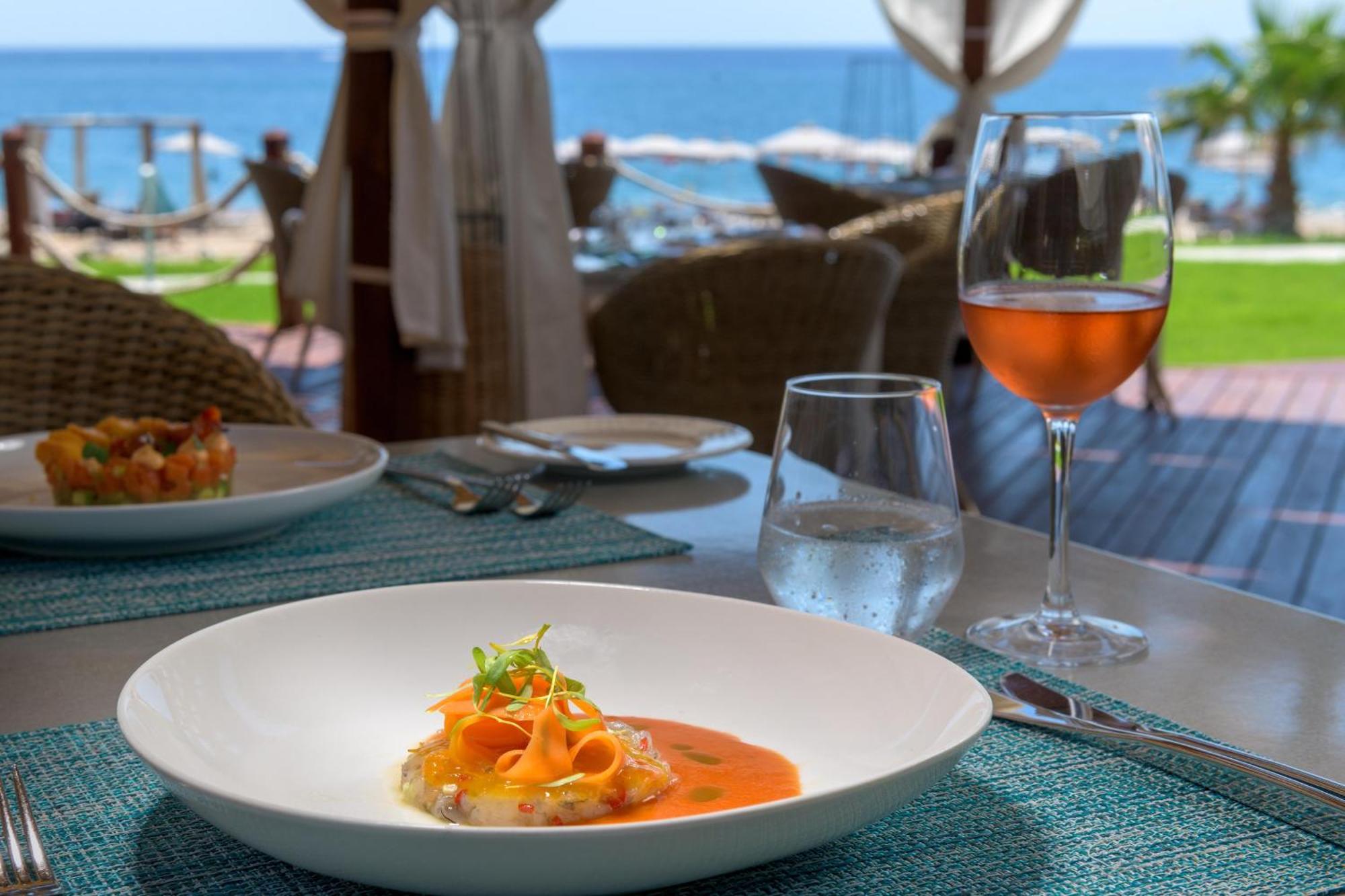 Rodos Palladium Leisure & Wellness Kallithea (Rhodes)