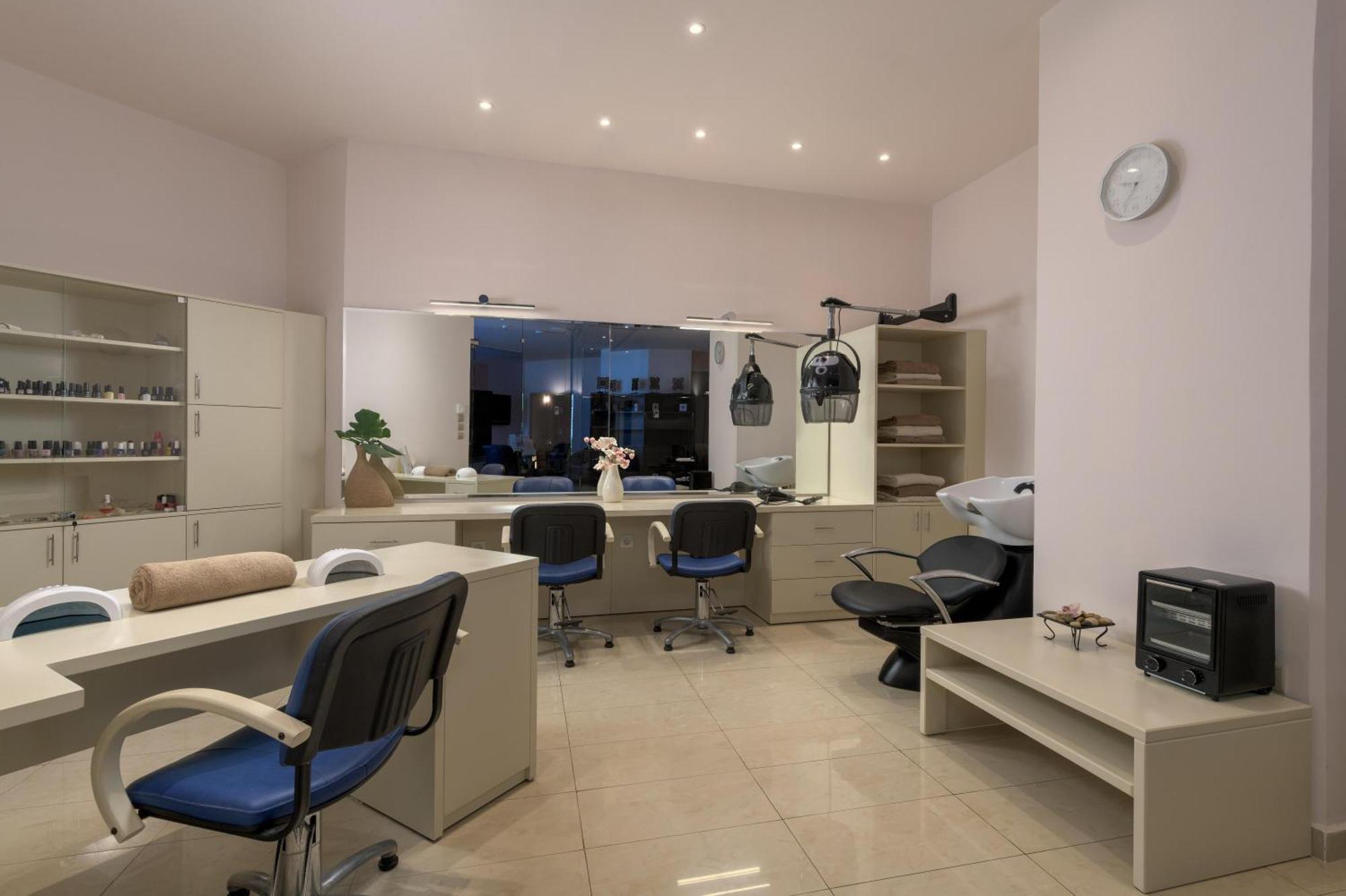 Rodos Palladium Leisure & Wellness Hotel 5*