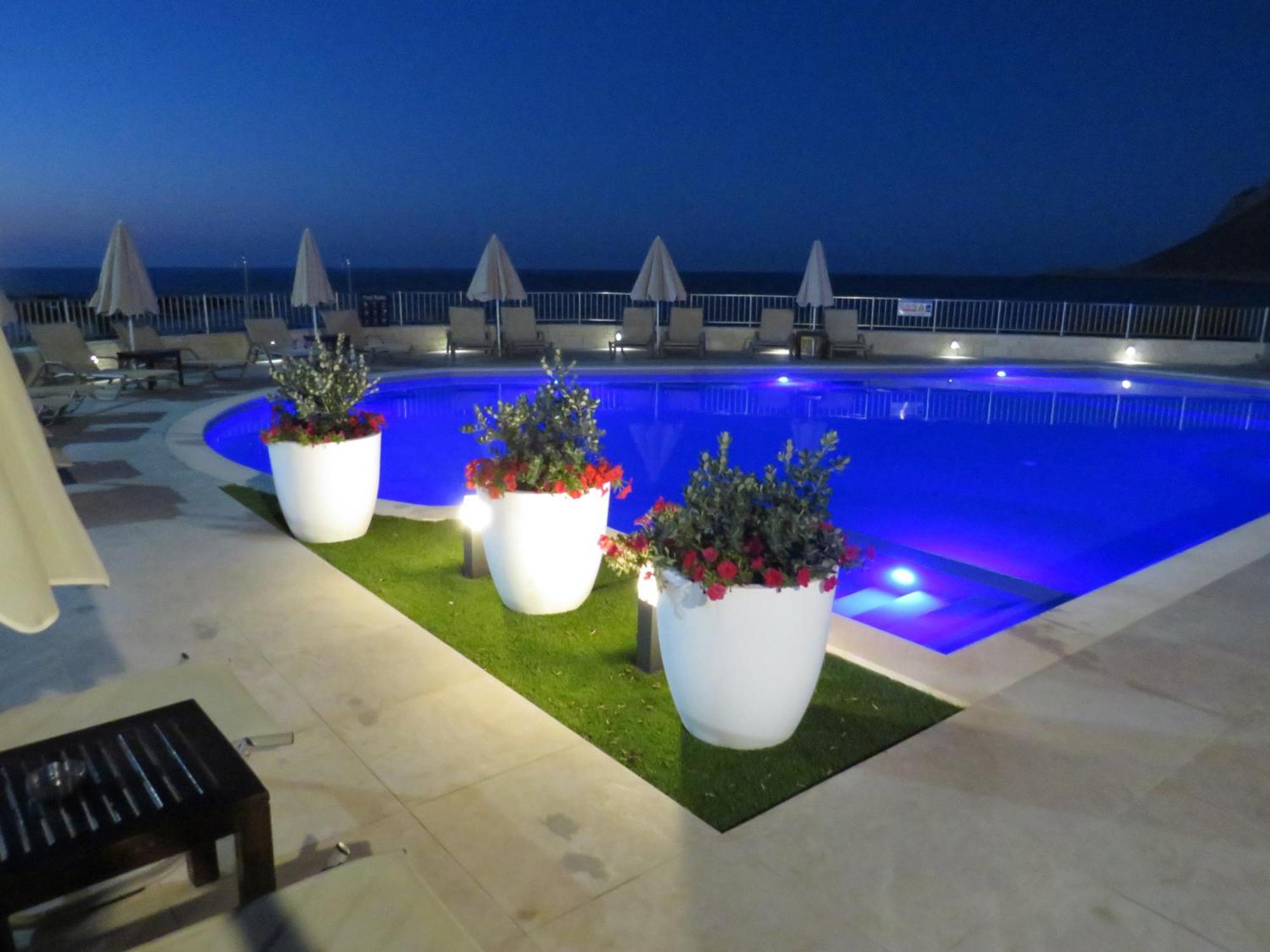 Aparthotel Blue 3*