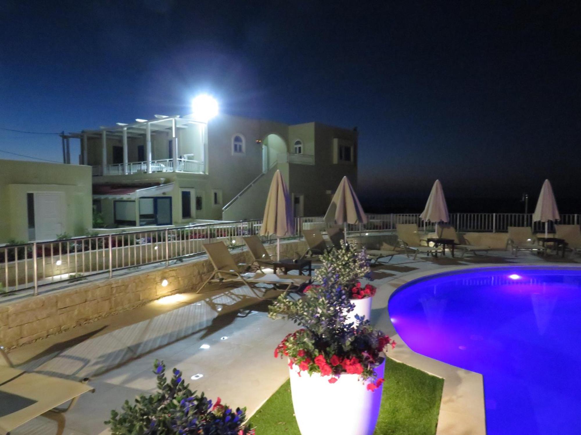 Blue Stavros (Crete)