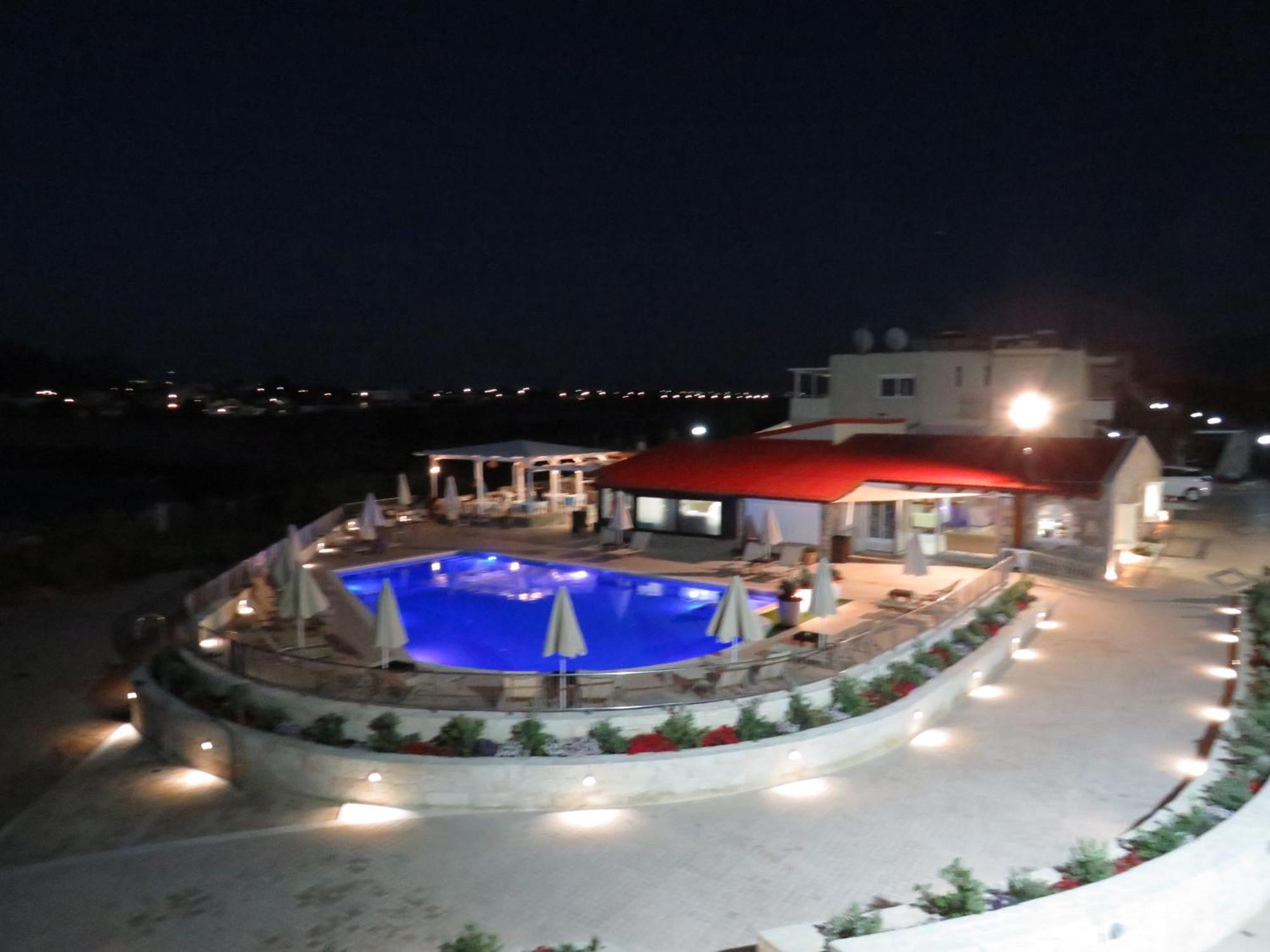 Blue 3* Stavros (Crete)