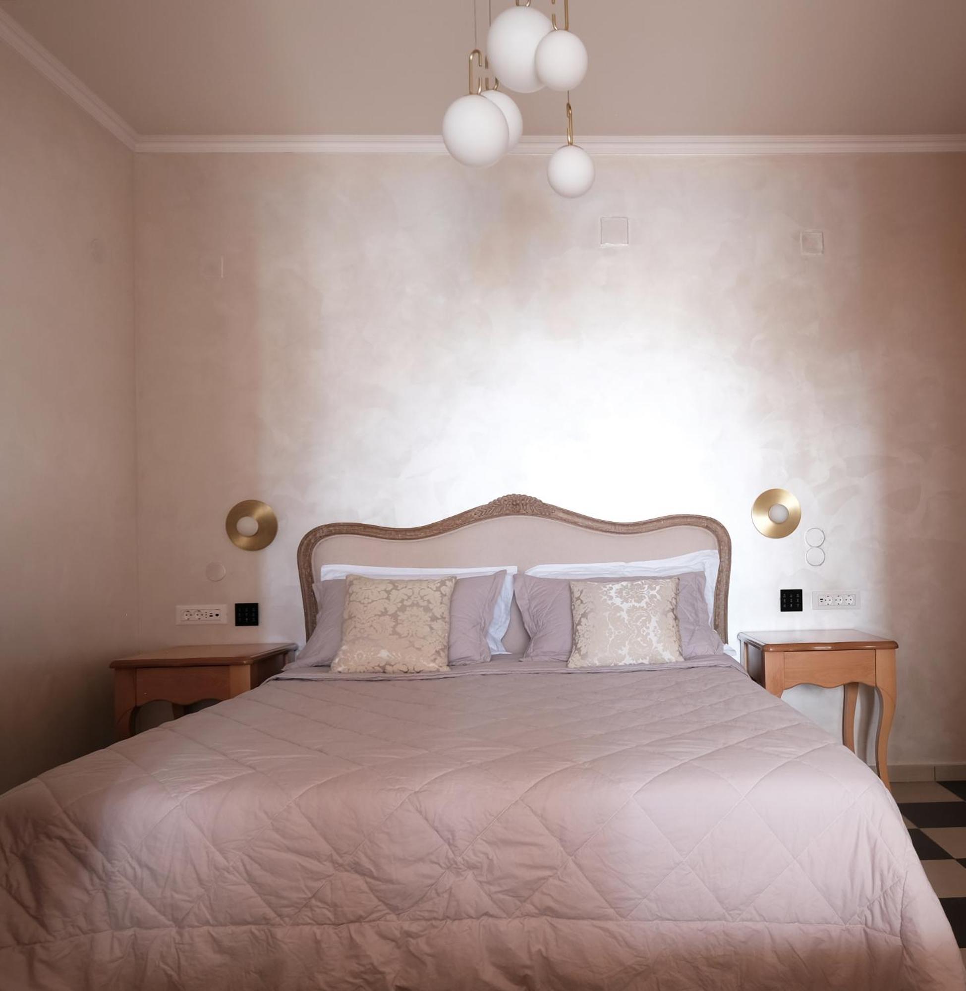 Aparthotel Irida Boutique