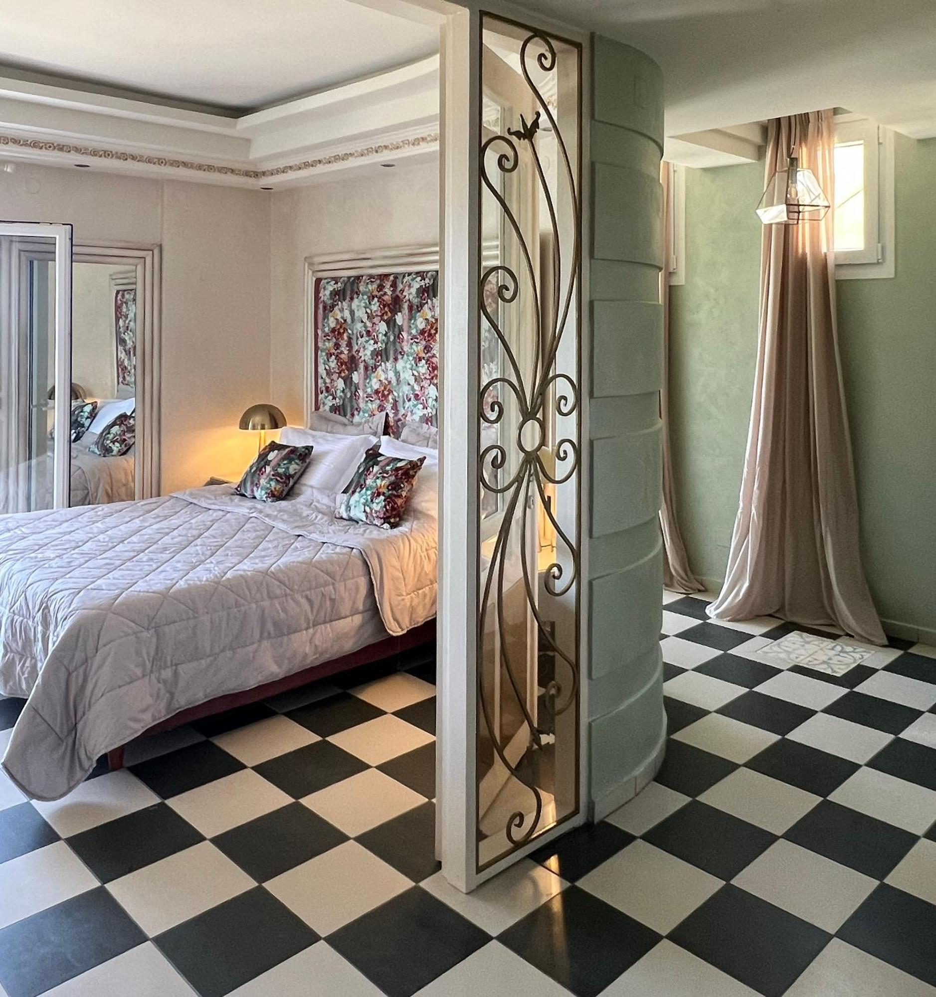 Aparthotel Irida Boutique Parga