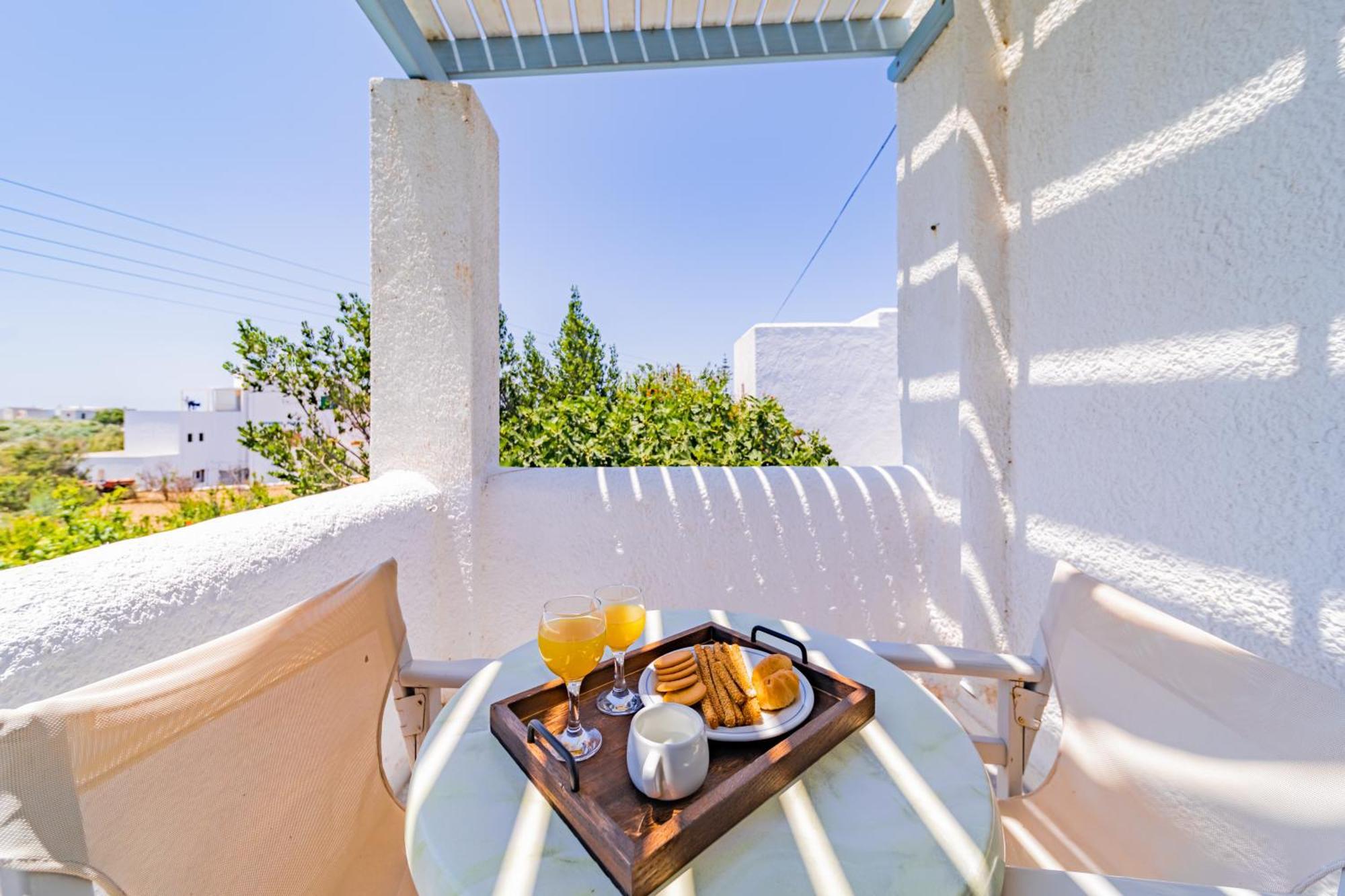 Agia Anna Living * Agia Anna (Naxos)
