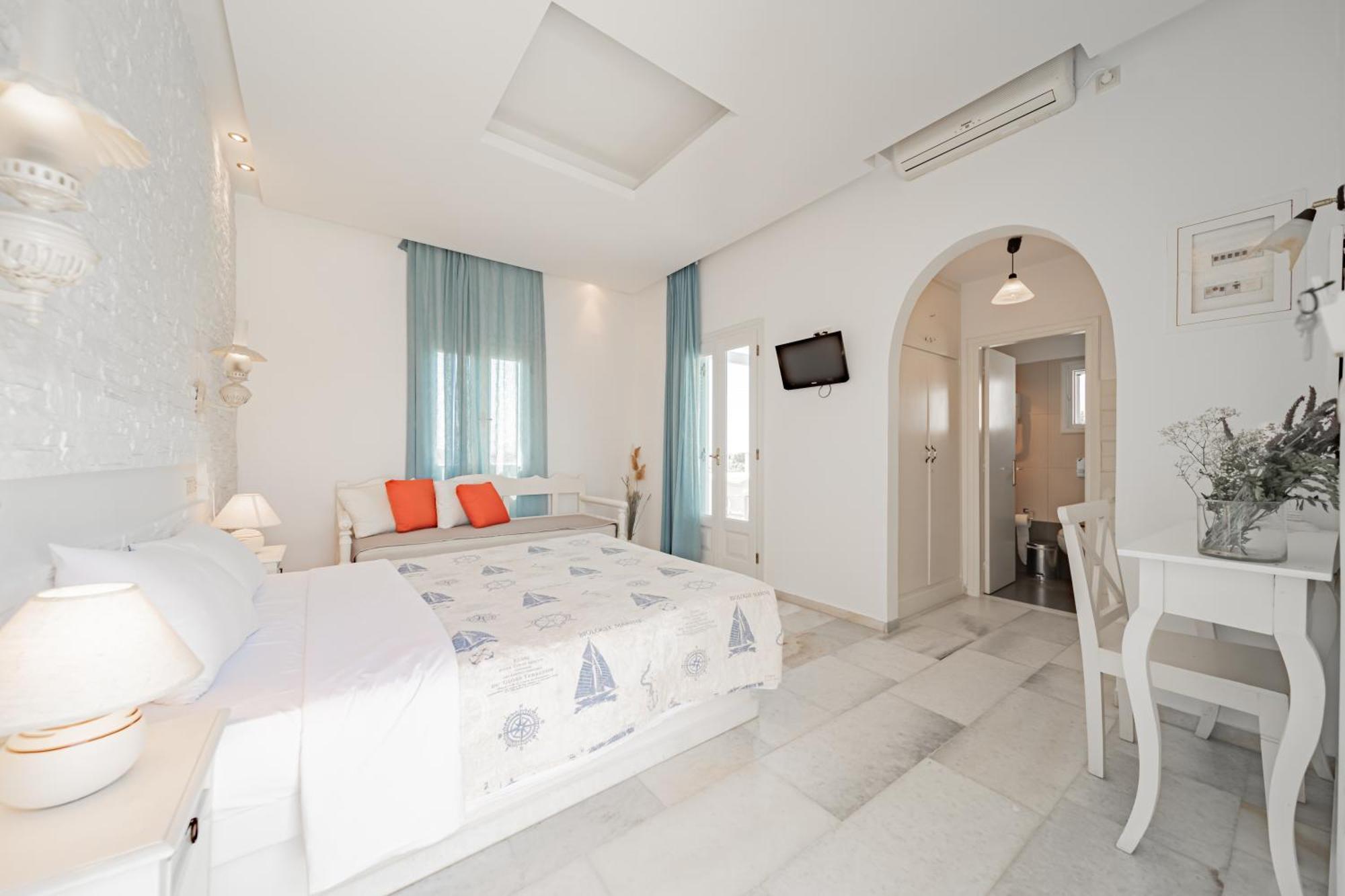 Agia Anna Living * Agia Anna (Naxos)