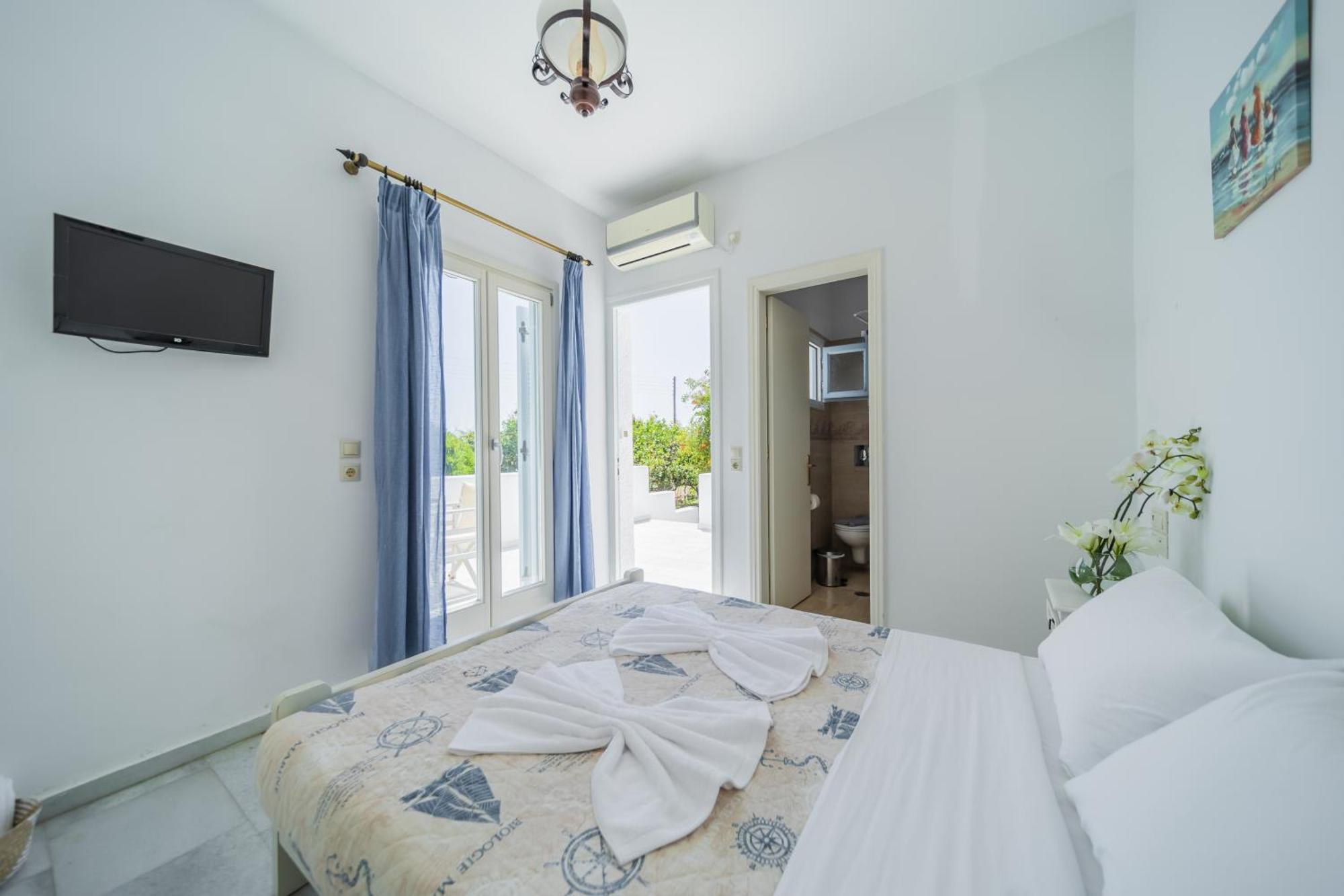 Agia Anna Living Agia Anna (Naxos)