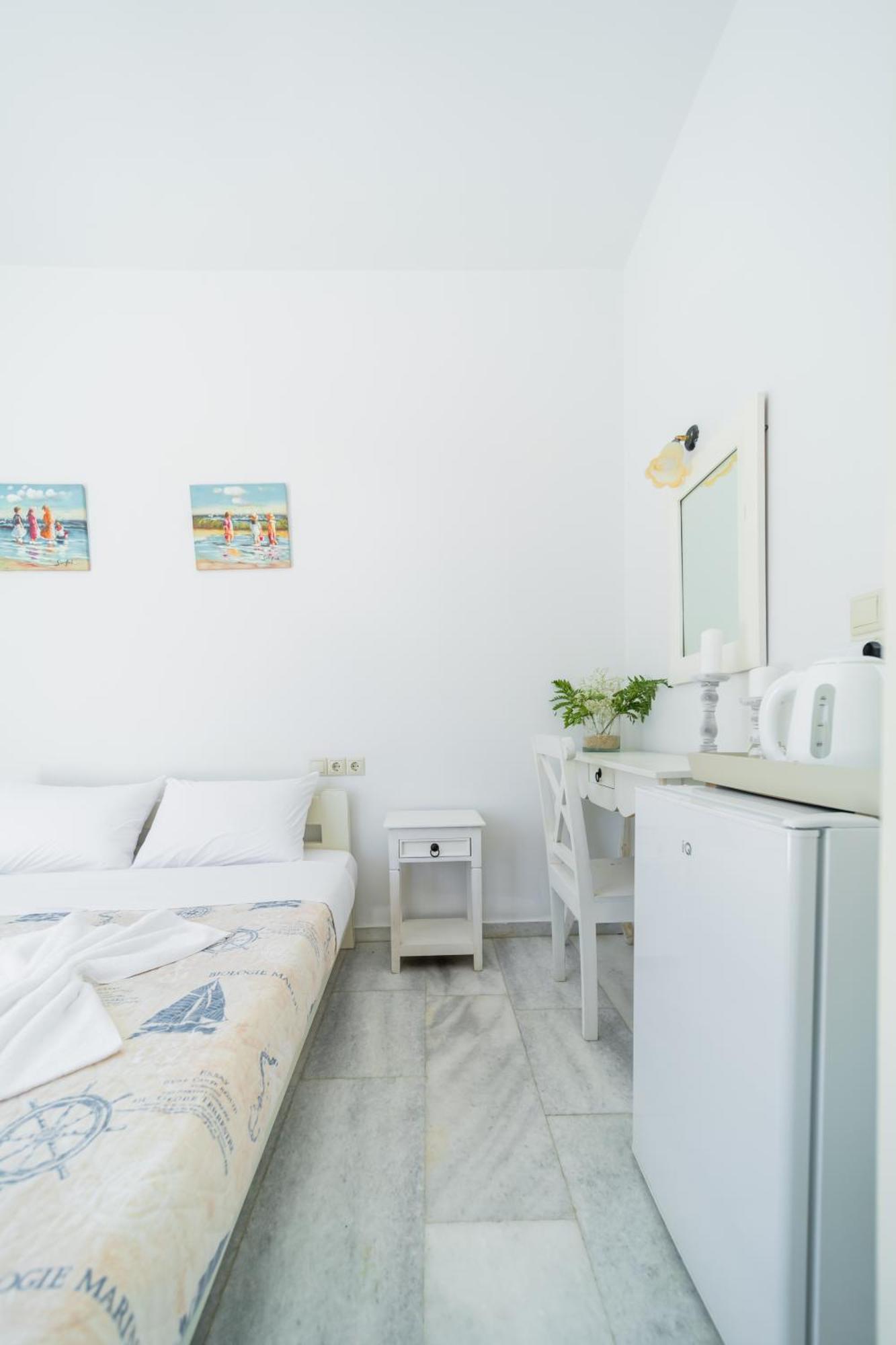 Apartment Agia Anna Living Agia Anna (Naxos)