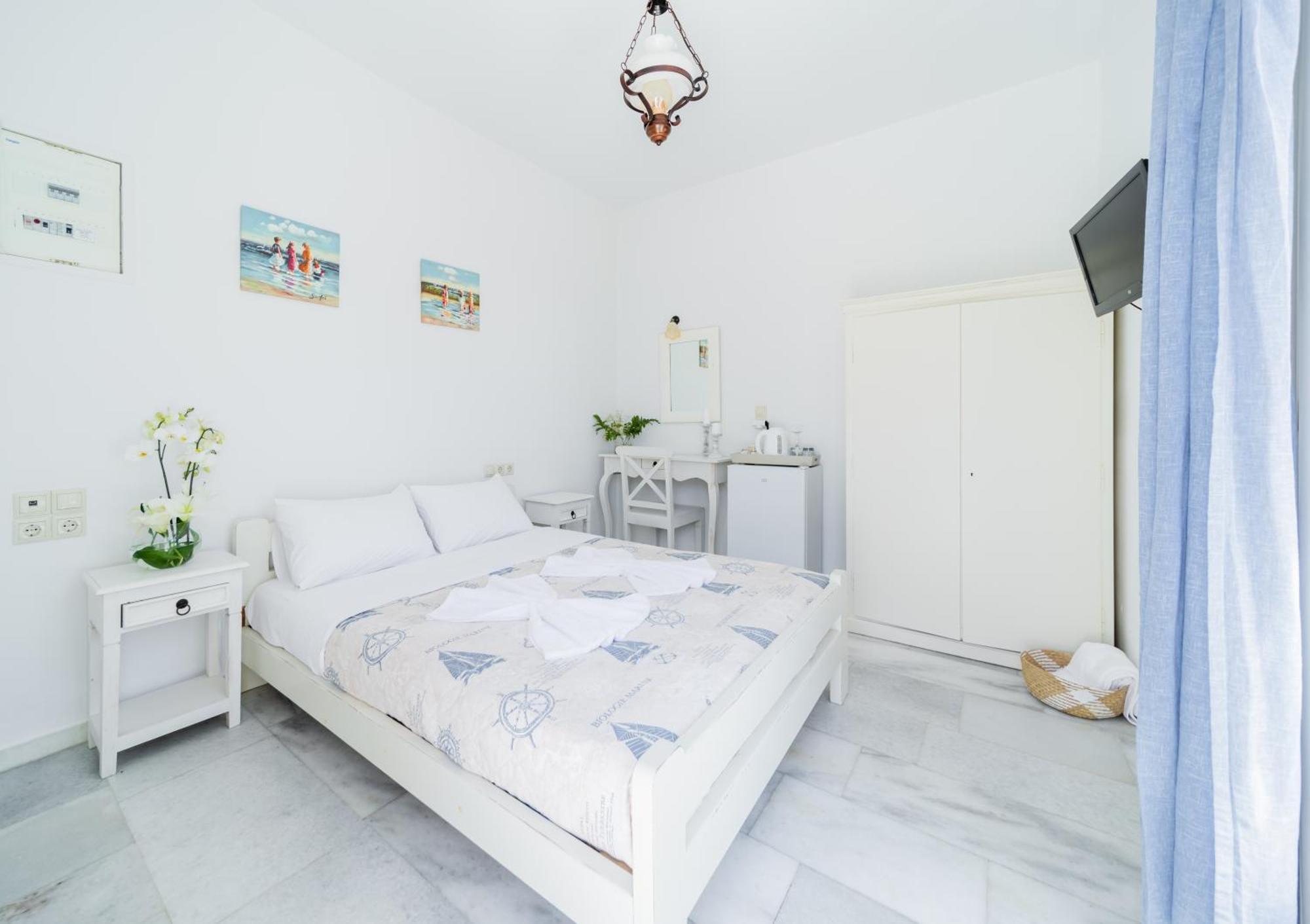 Agia Anna Living Agia Anna (Naxos)