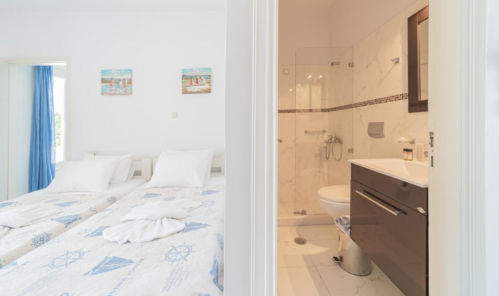 Agia Anna Living * Agia Anna (Naxos)