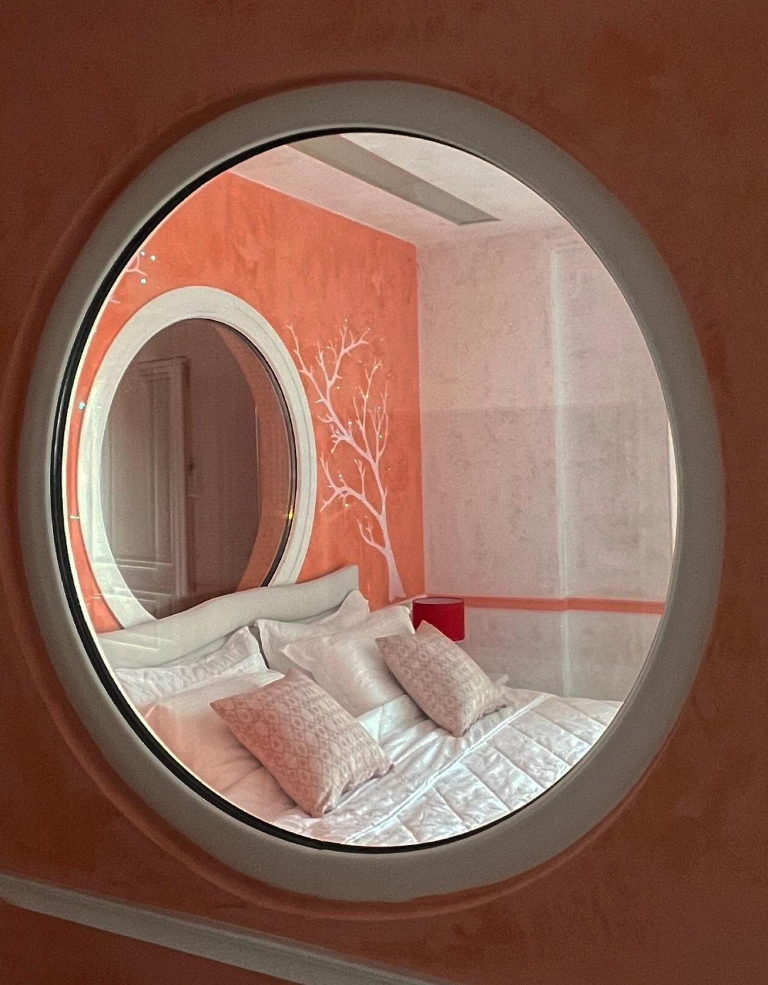 Aparthotel Irida Boutique Parga