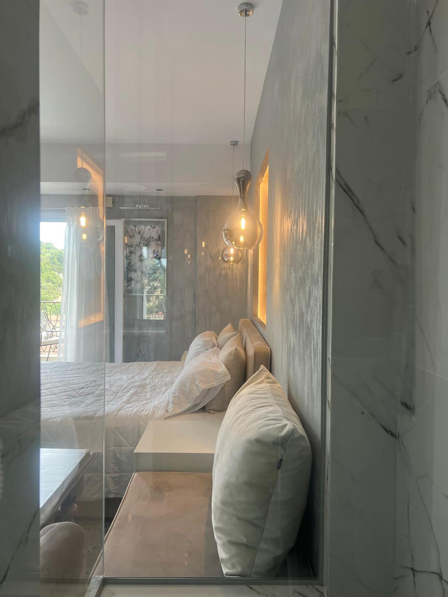 Aparthotel Irida Boutique Parga