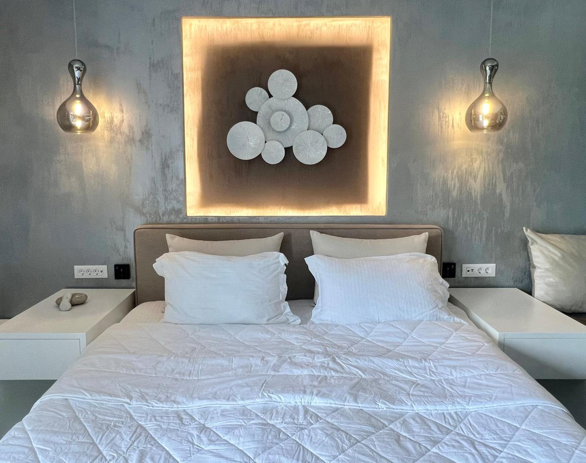 Irida Boutique Aparthotel 3*