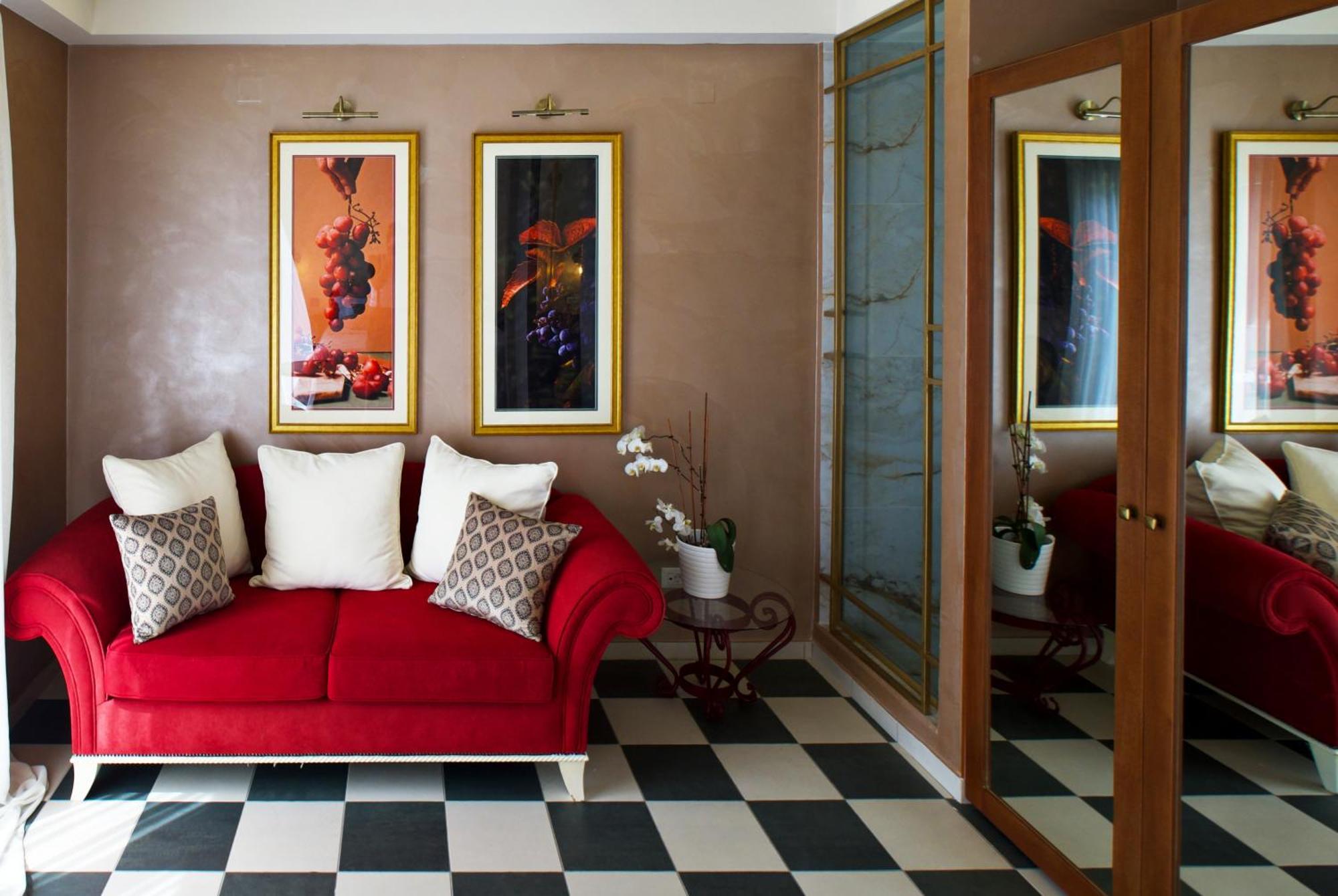 Irida Boutique 3* Parga