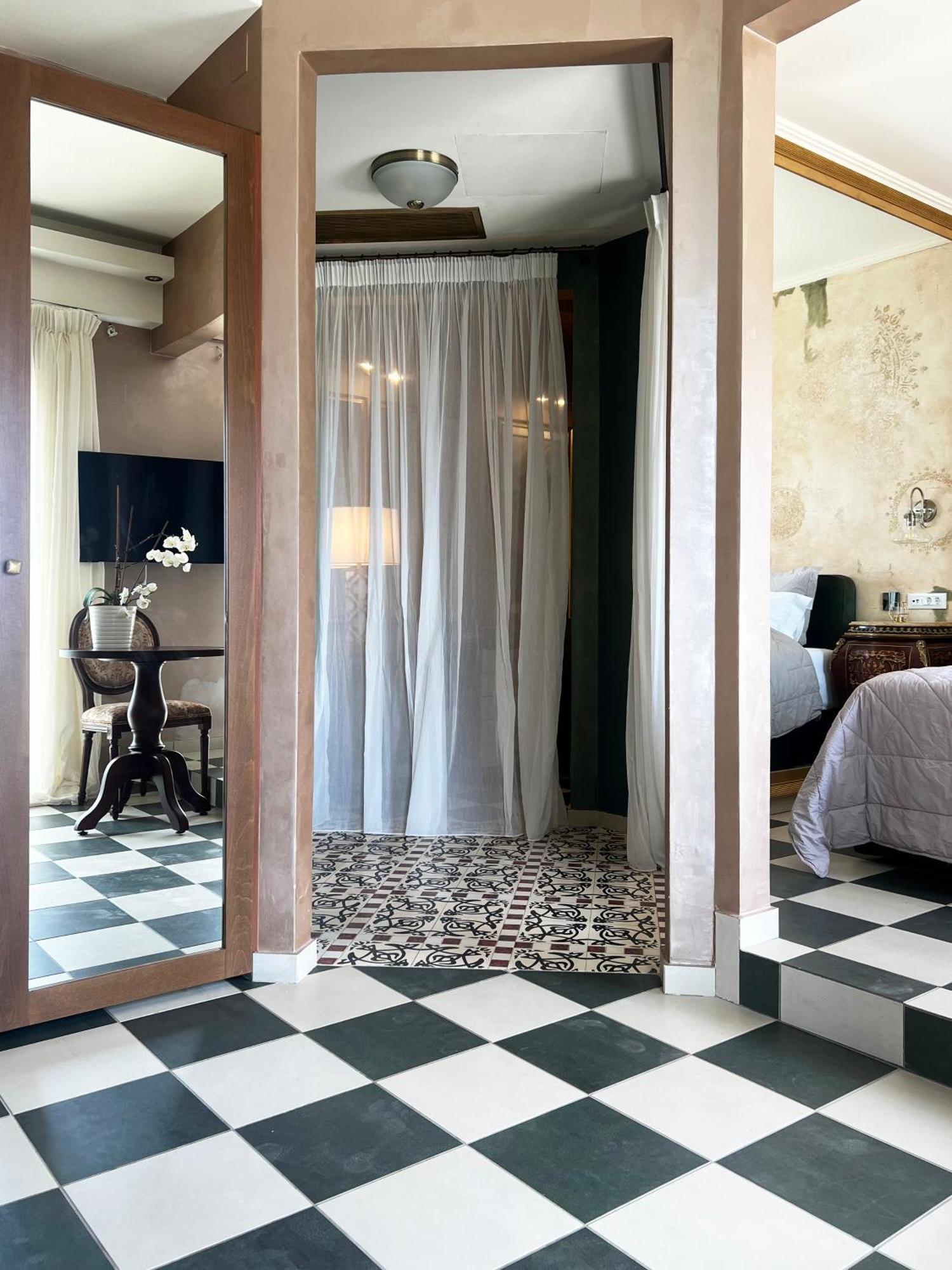Irida Boutique Aparthotel Parga
