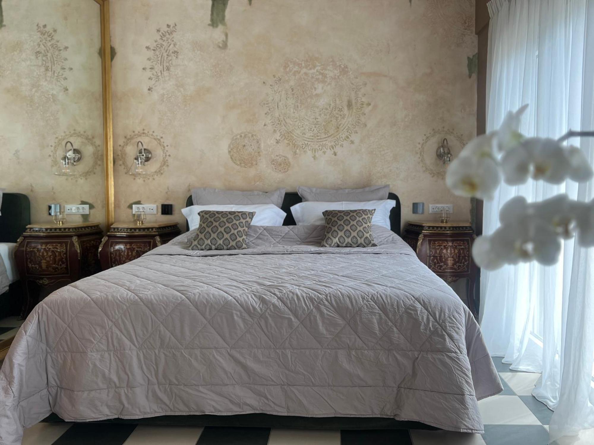 Aparthotel Irida Boutique Parga