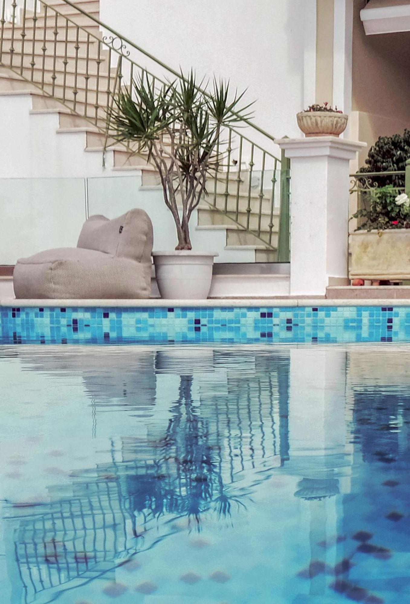 Aparthotel Irida Boutique 3*