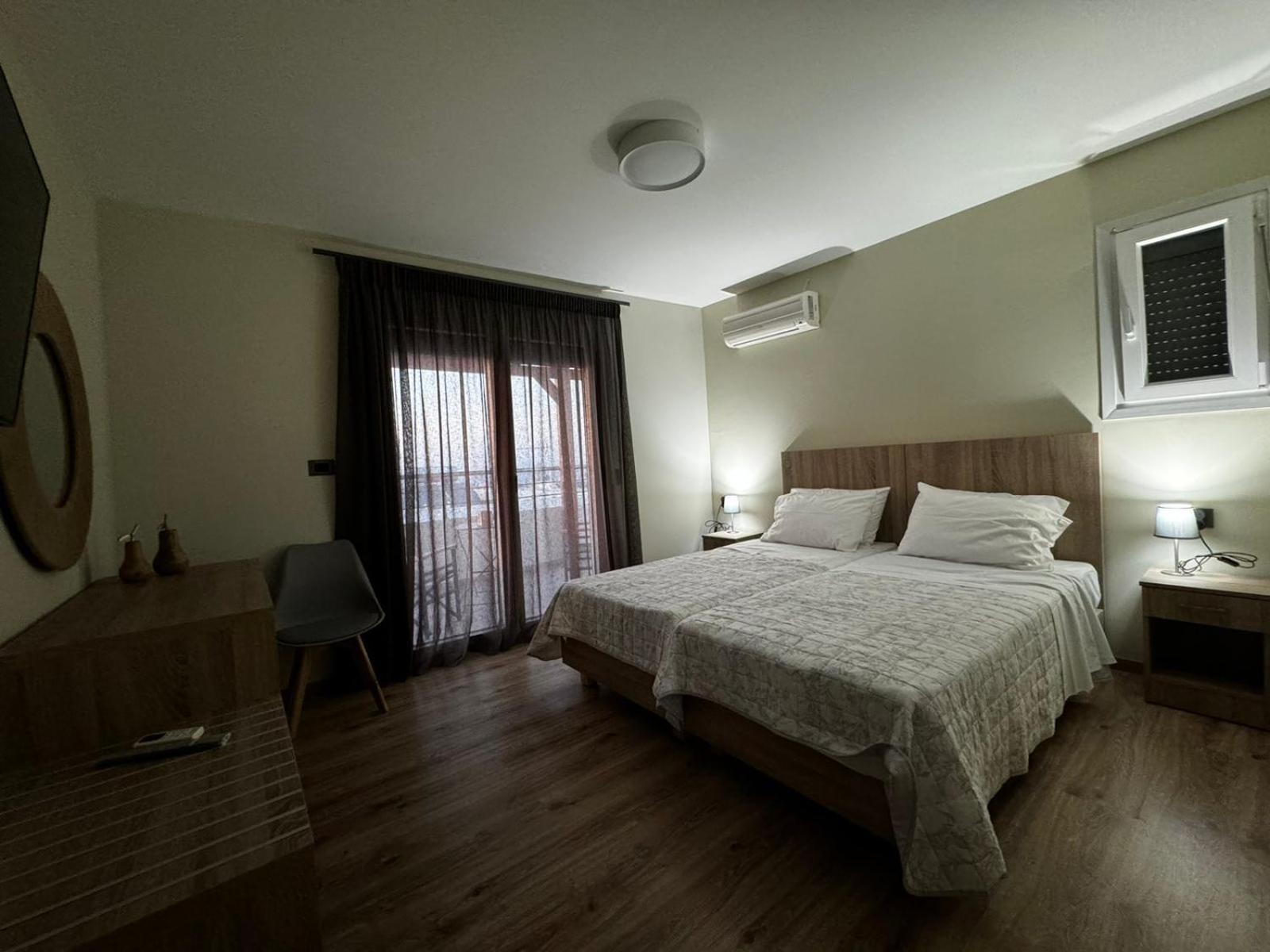 Apartment Andreas Studios *