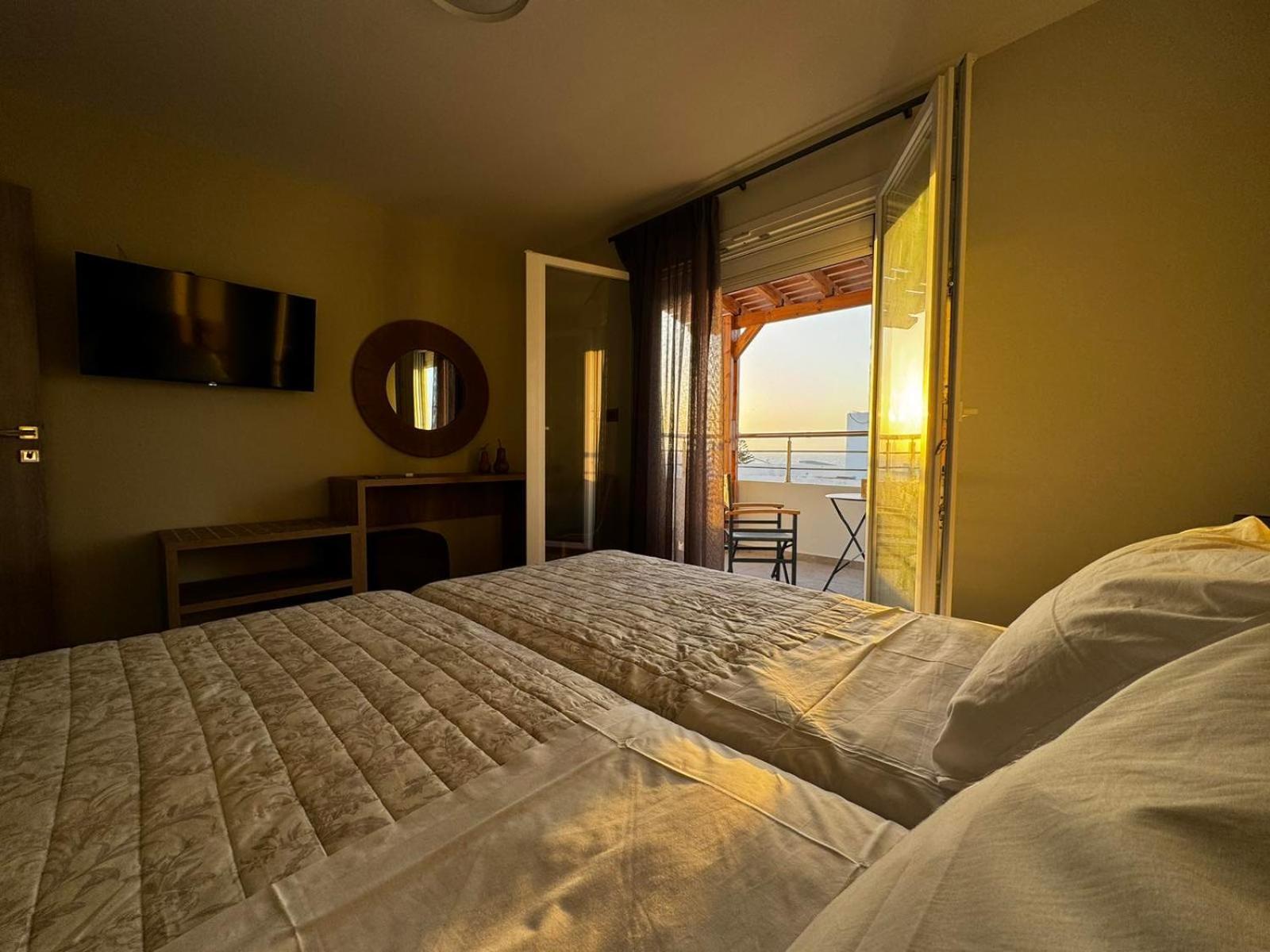 Andreas Studios Mastichari (Kos)