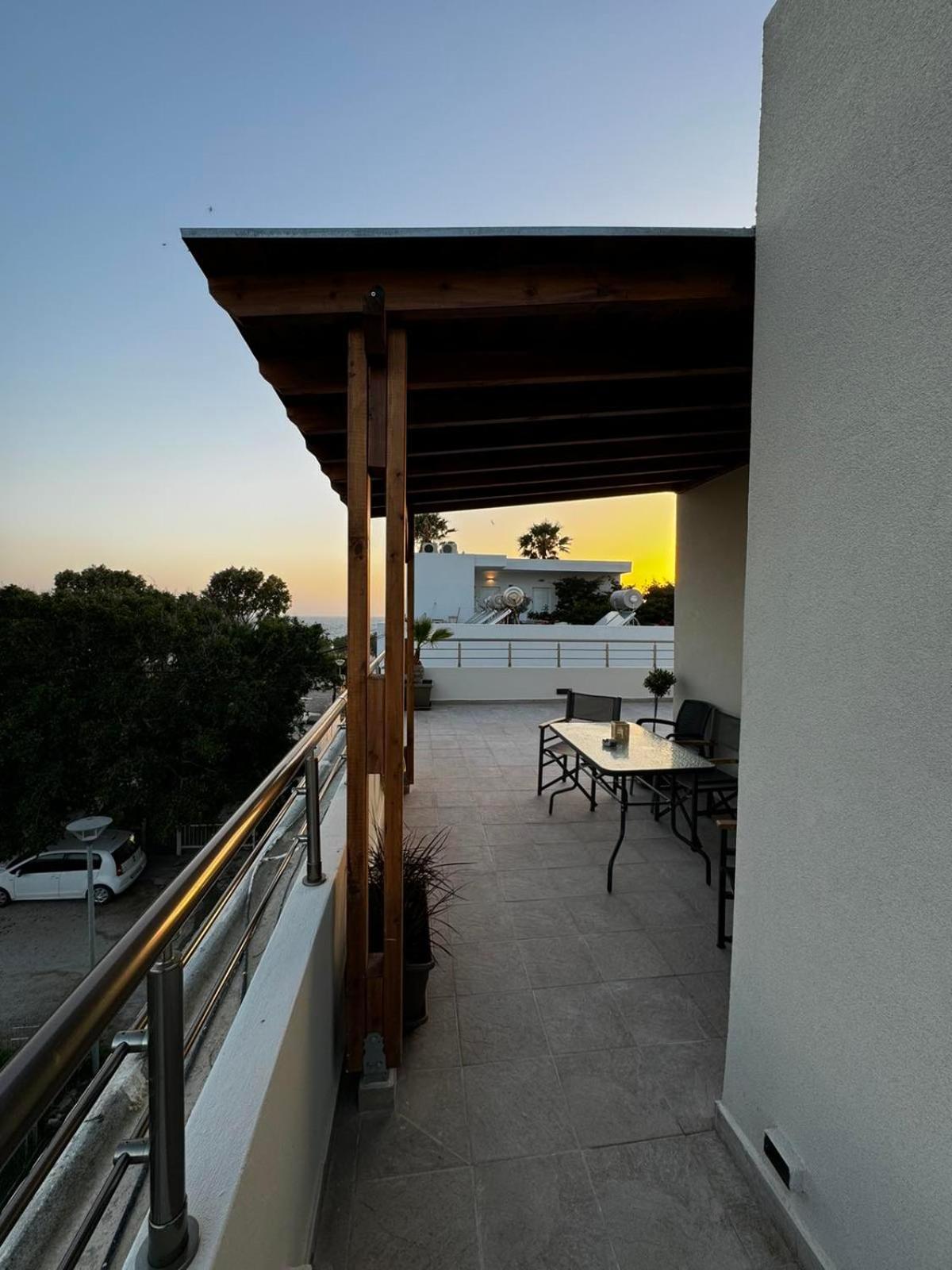 Apartment Andreas Studios Mastichari (Kos)