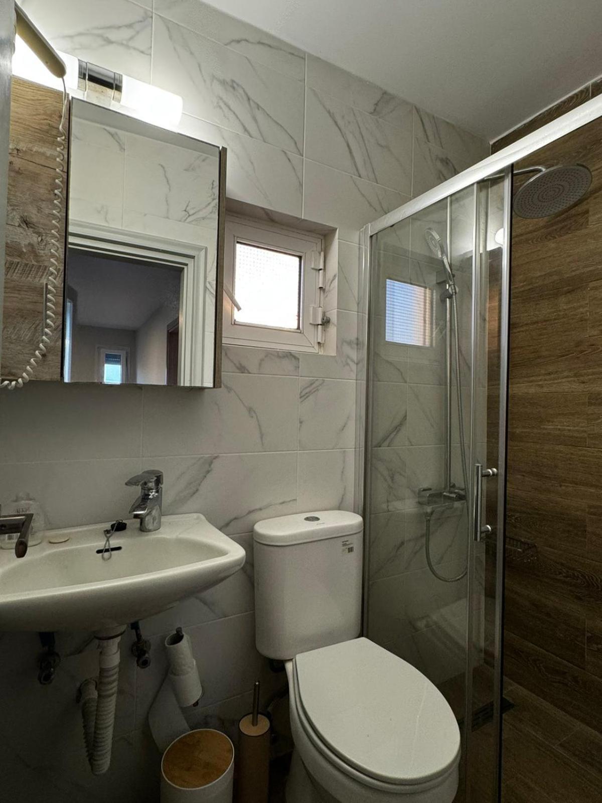 Andreas Studios Mastichari (Kos)