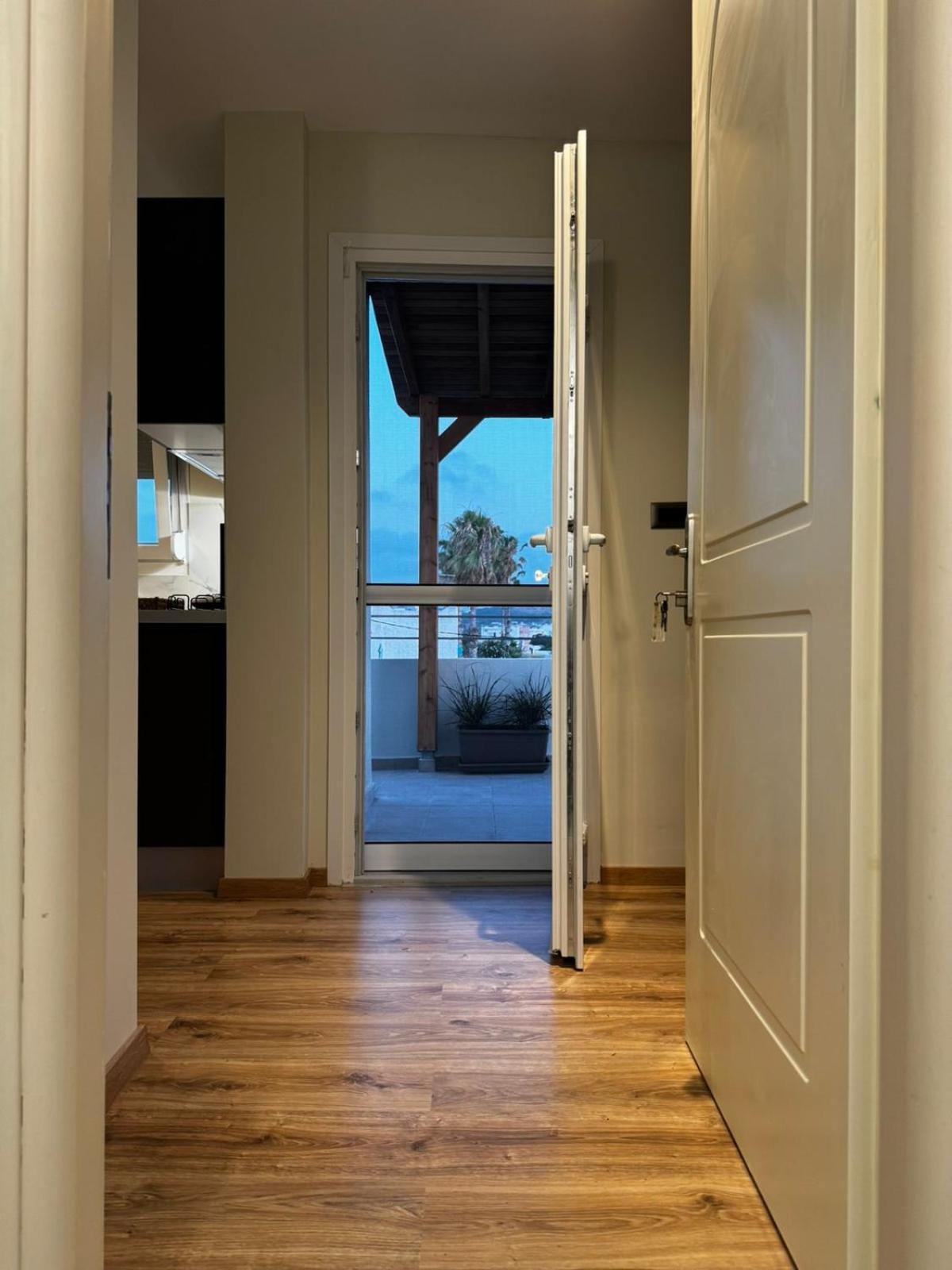 Andreas Studios Apartment