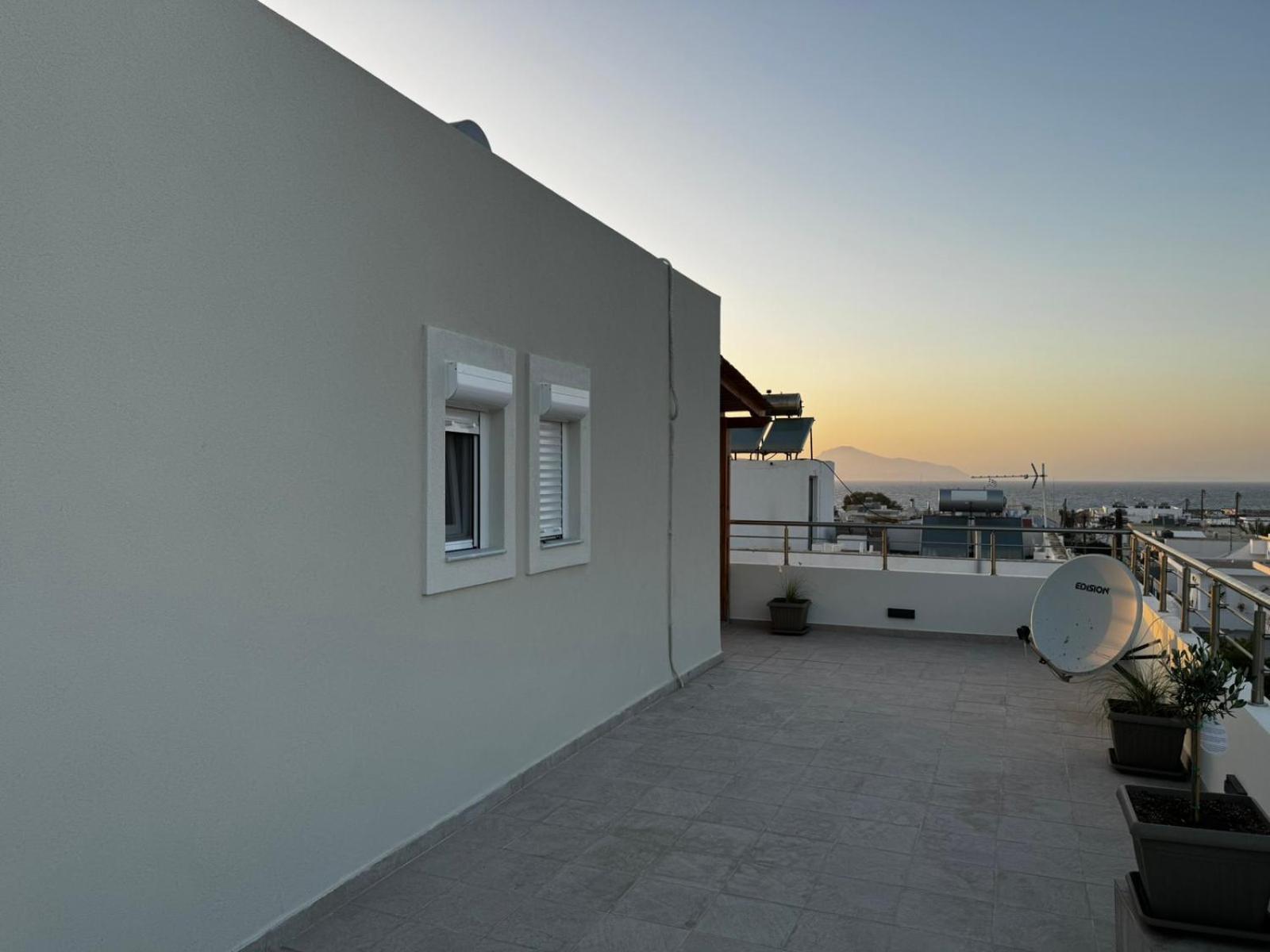 Apartment Andreas Studios