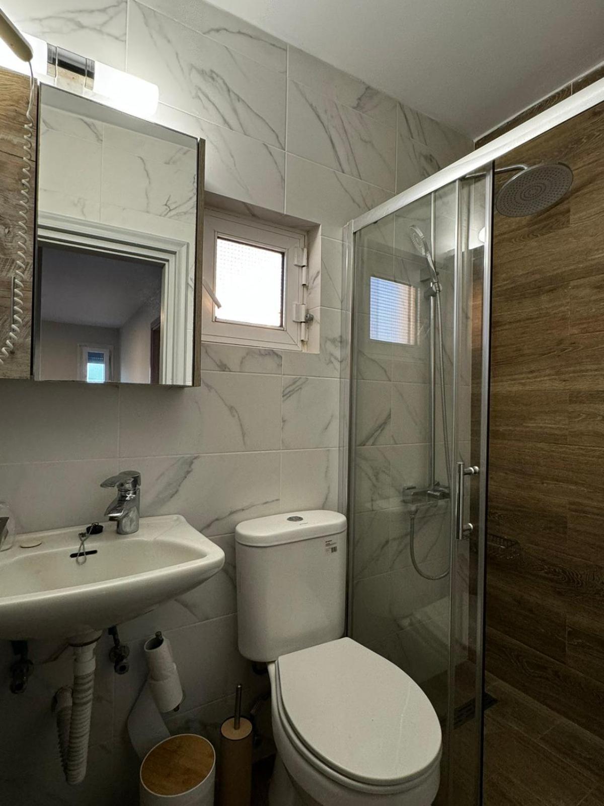 Andreas Studios Apartment Mastichari (Kos)