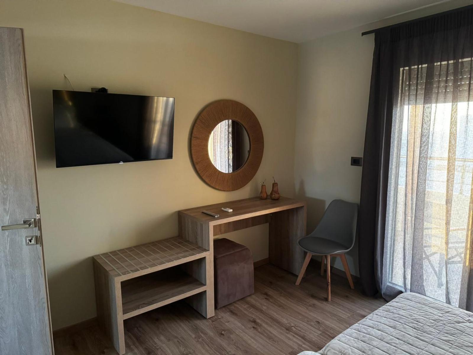 Apartment Andreas Studios Mastichari (Kos)