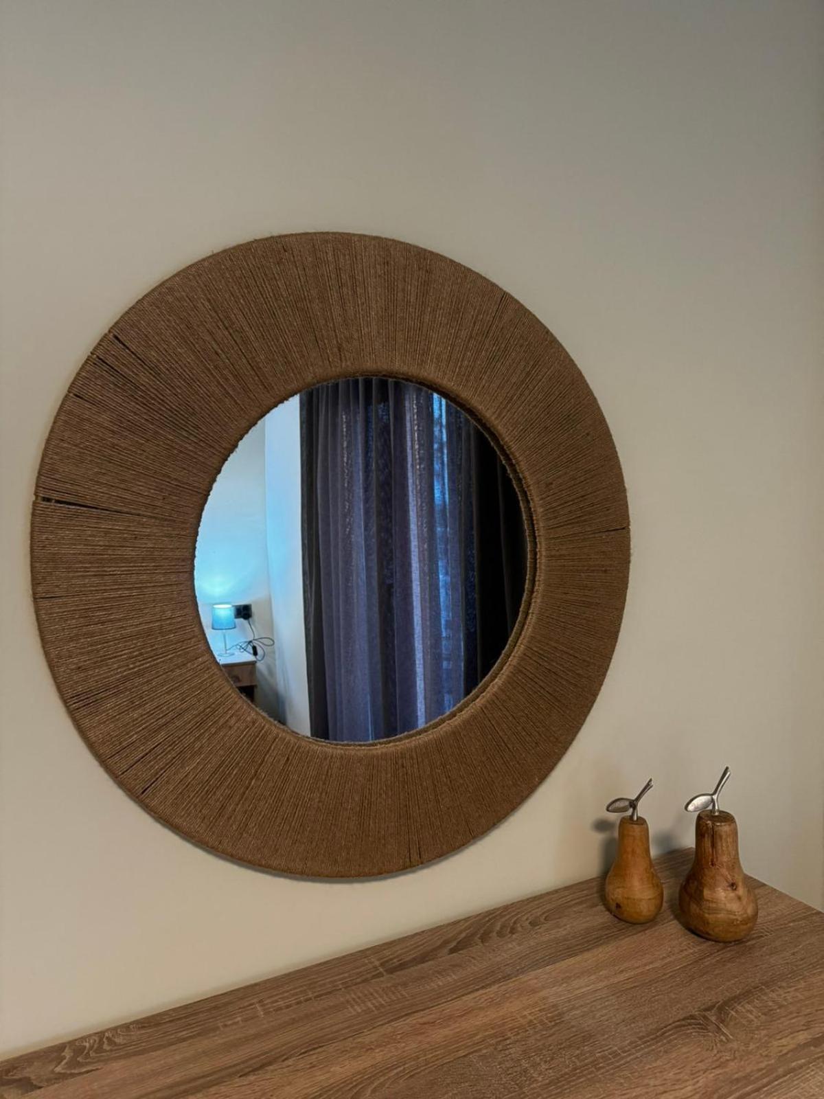 Andreas Studios Apartment