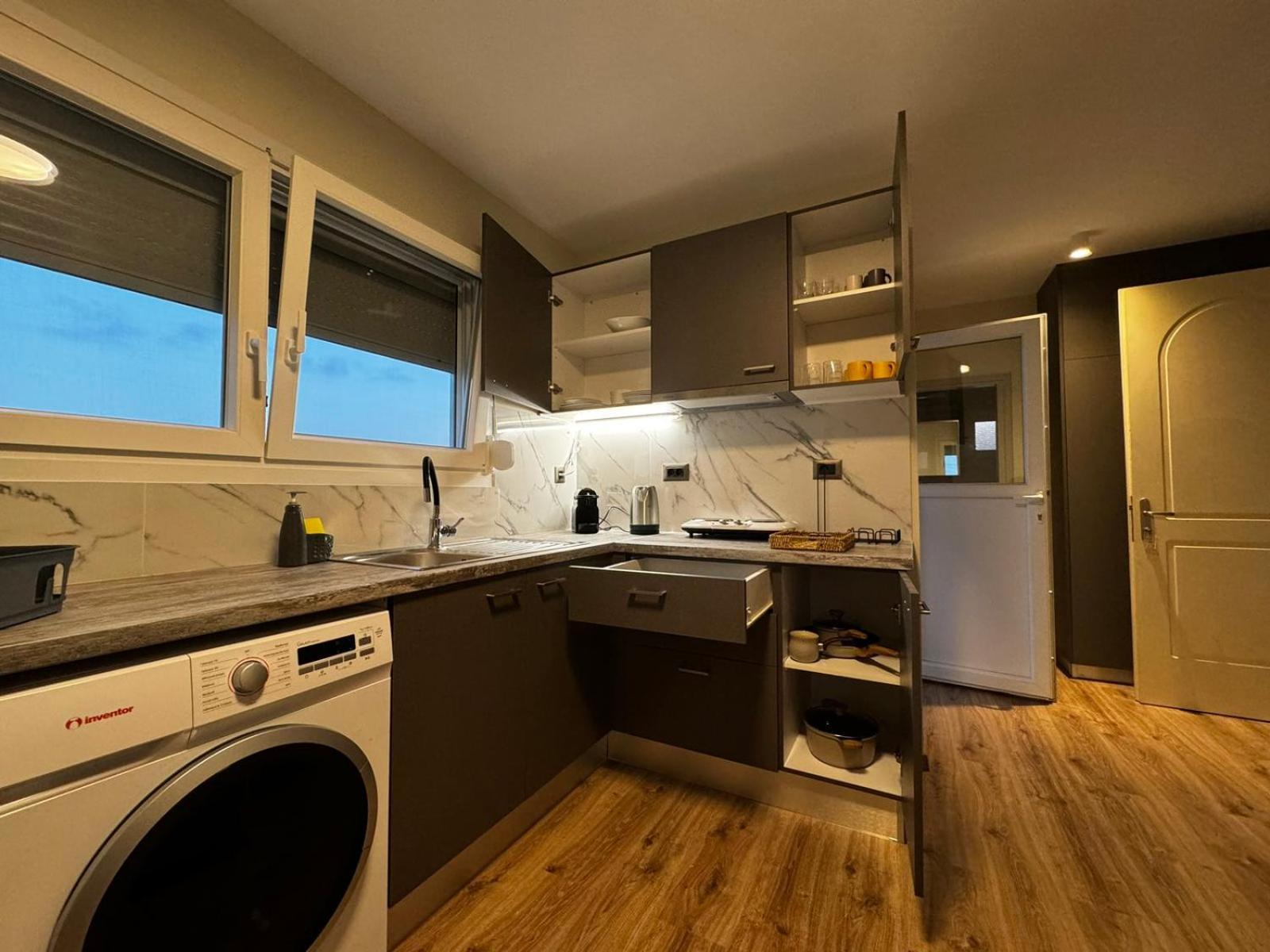 Apartment Andreas Studios Mastichari (Kos)